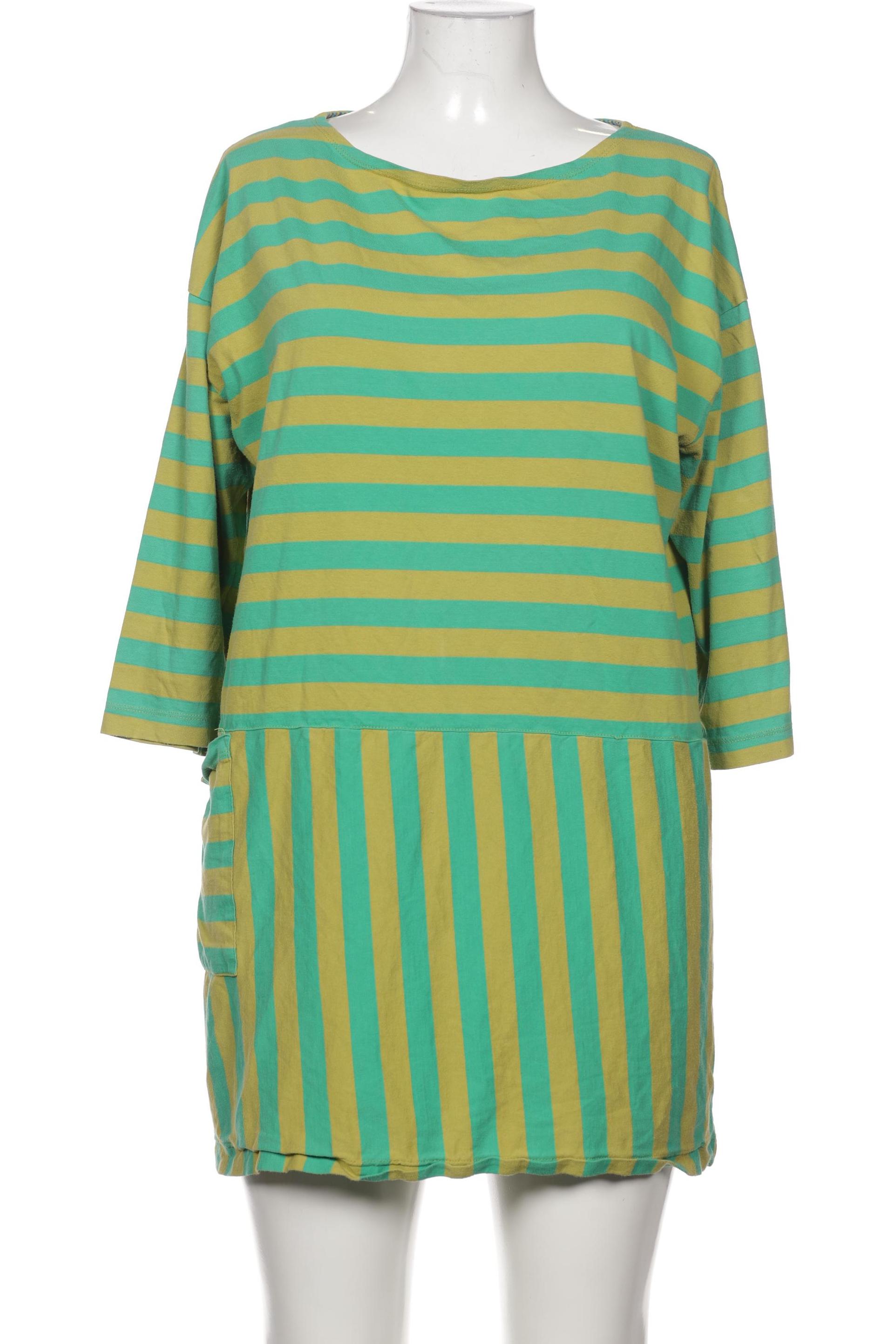 

Gudrun Sjödén Damen Kleid, grün, Gr. 42