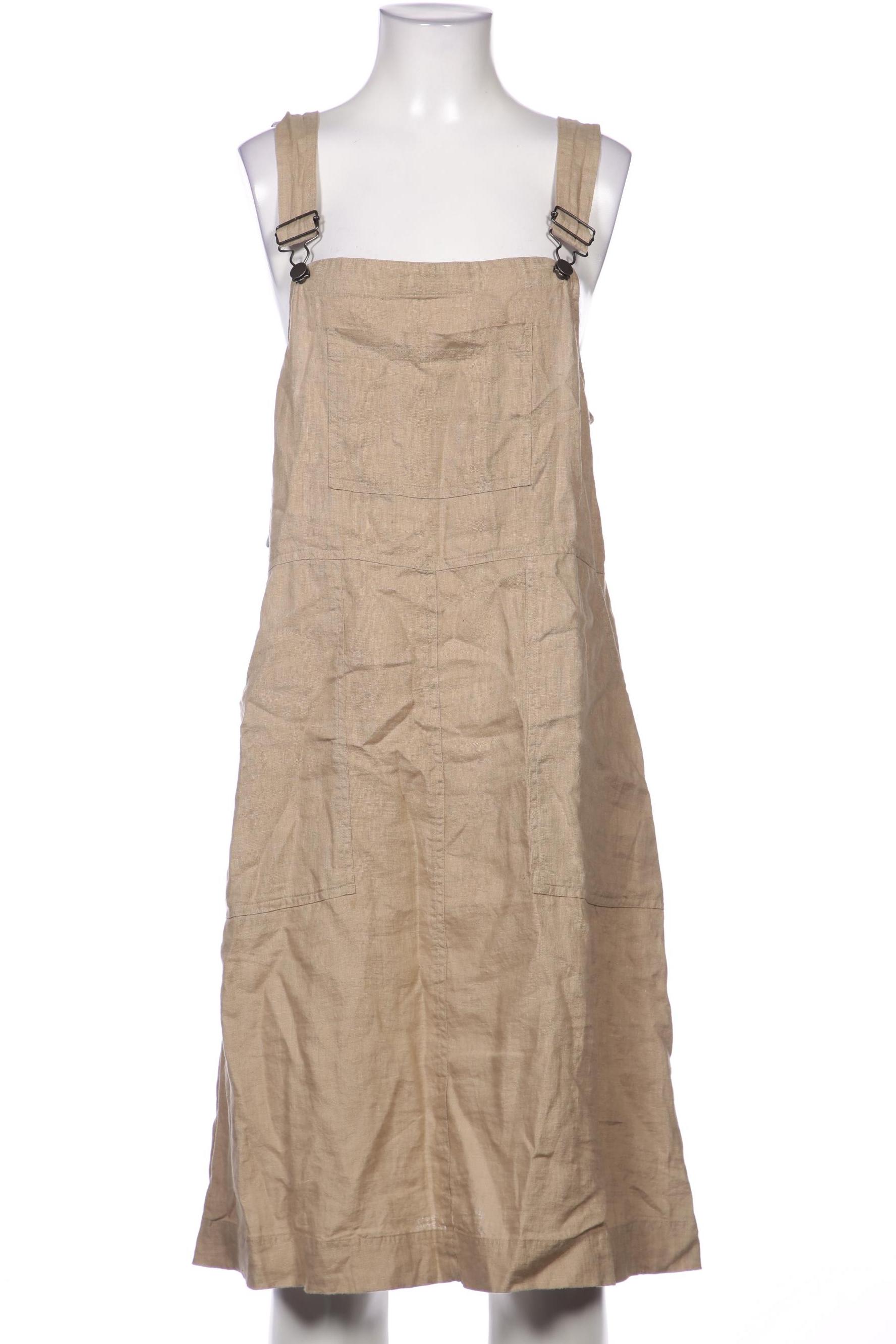 

Gudrun Sjödén Damen Kleid, beige, Gr. 36