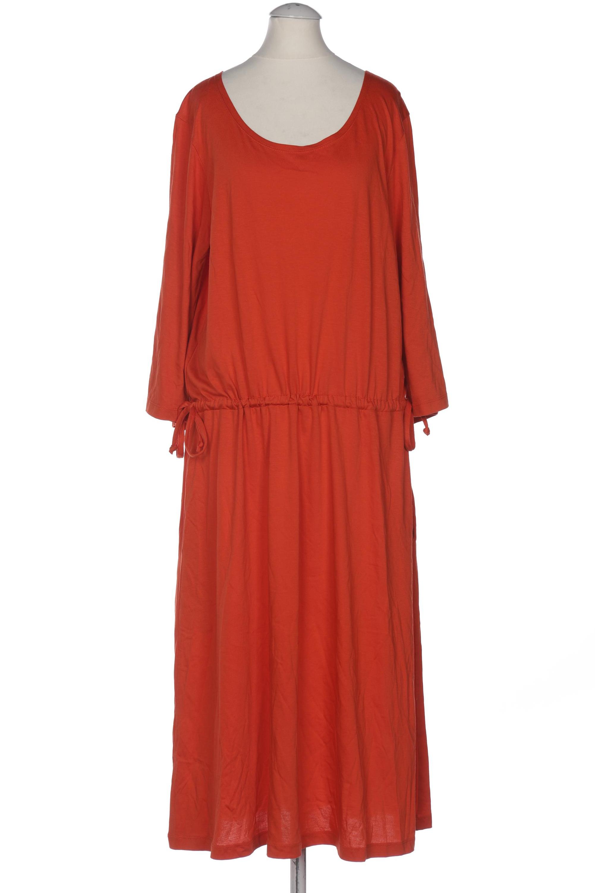 

Gudrun Sjödén Damen Kleid, orange