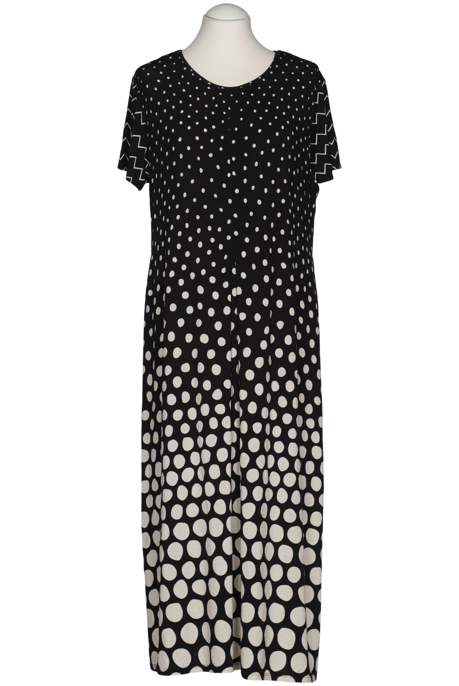 

Gudrun Sjödén Damen Kleid, mehrfarbig, Gr. 42