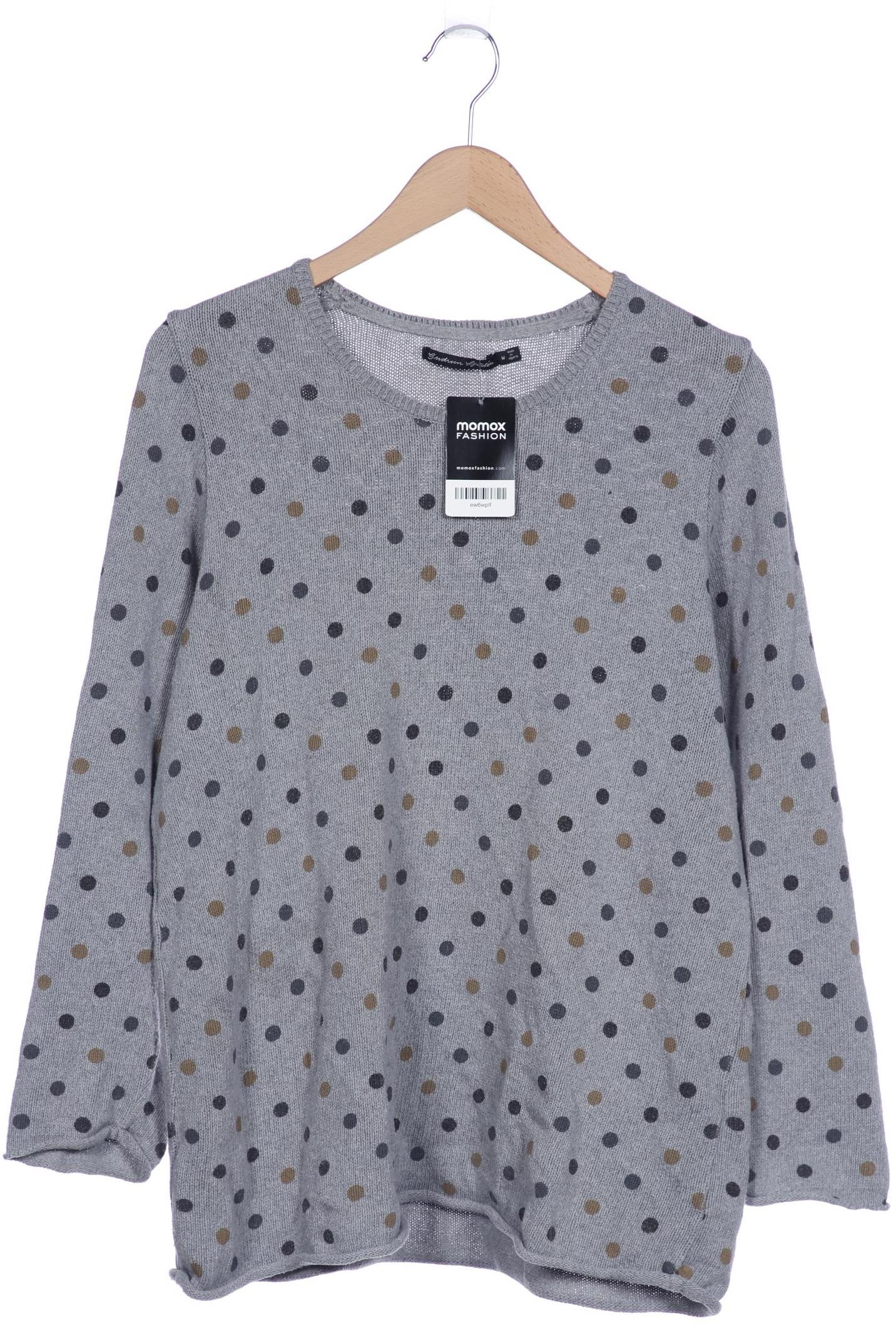 

Gudrun Sjödén Damen Pullover, grau