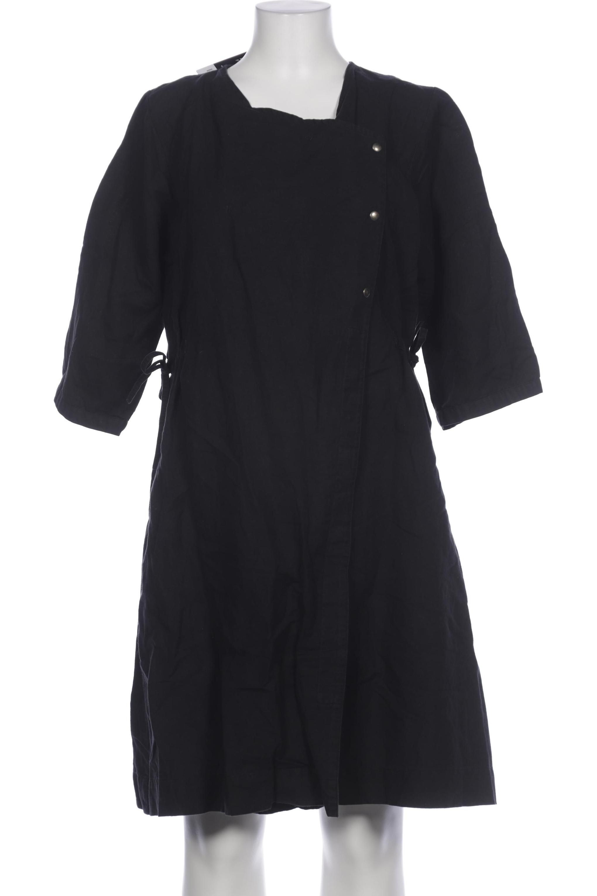 

Gudrun Sjödén Damen Kleid, schwarz, Gr. 38