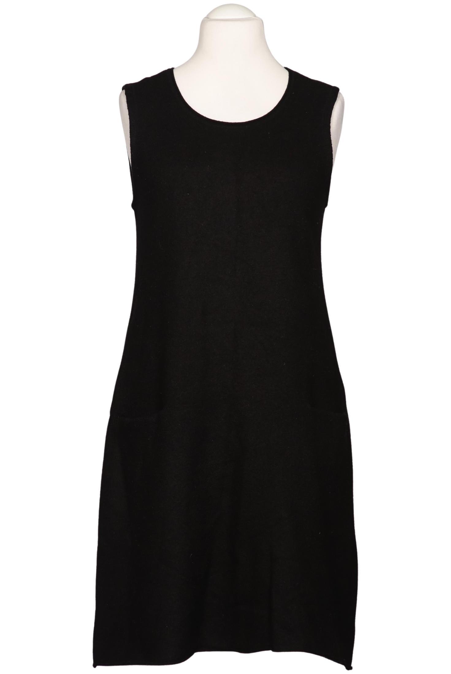 

Gudrun Sjödén Damen Kleid, schwarz, Gr. 38