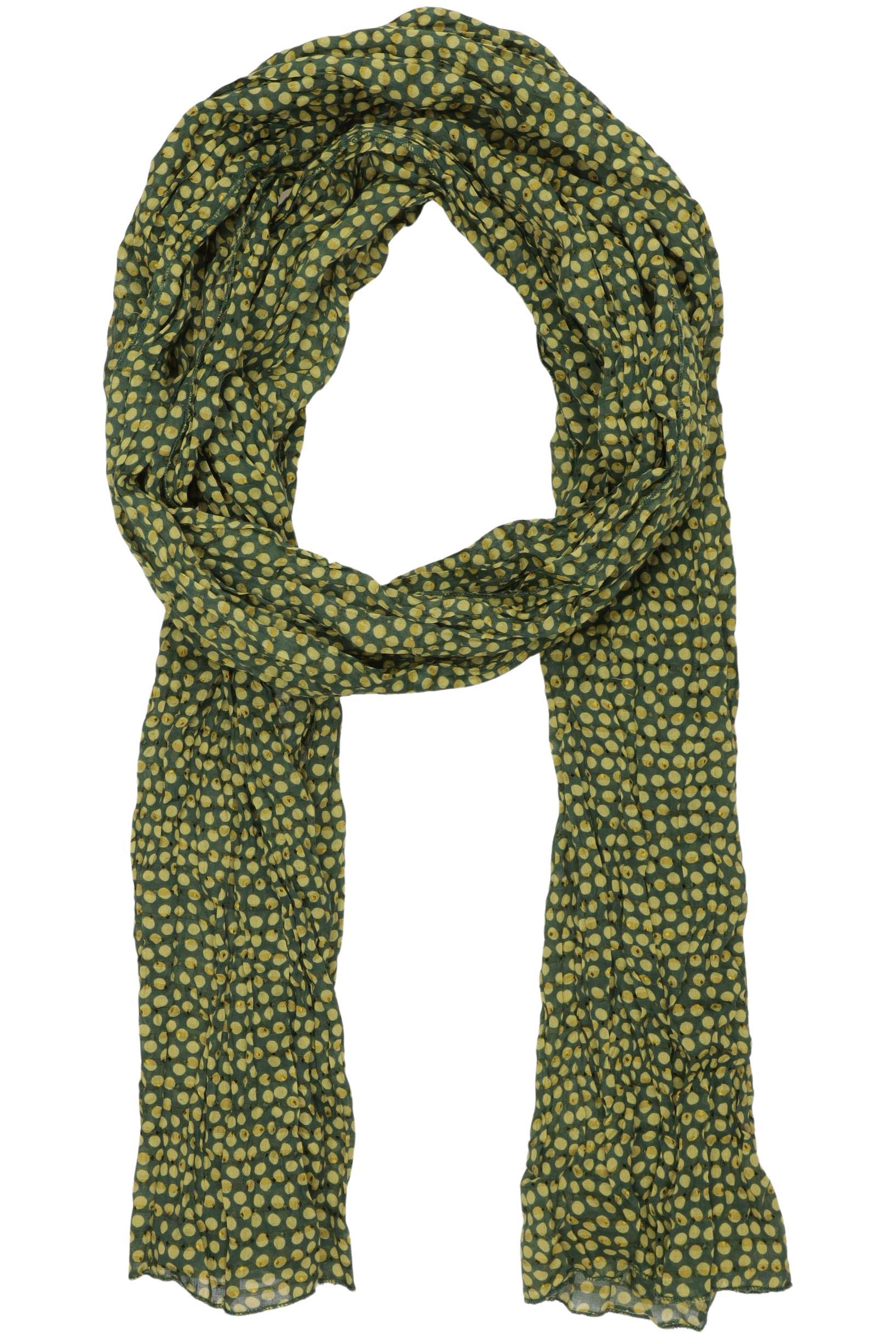 

Gudrun Sjödén Damen Schal, grün, Gr.