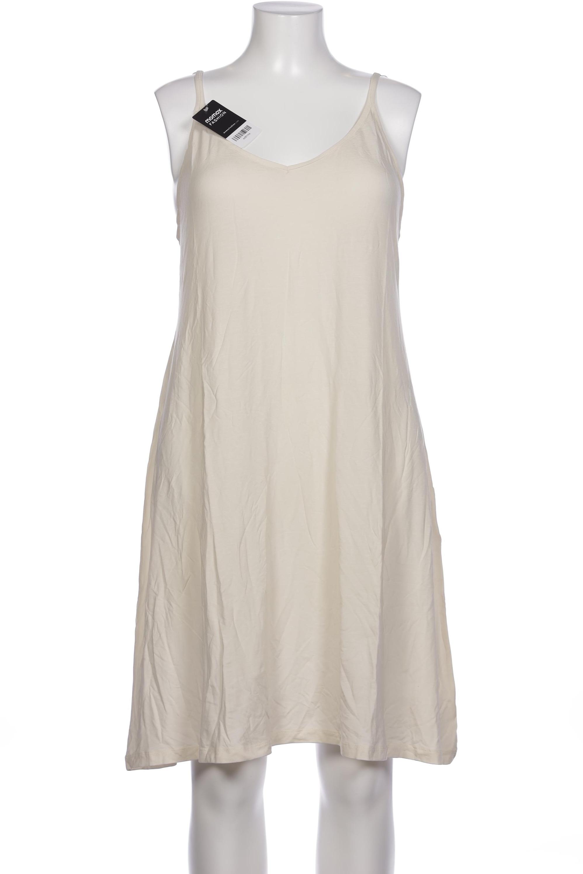 

Gudrun Sjödén Damen Kleid, cremeweiß, Gr. 44