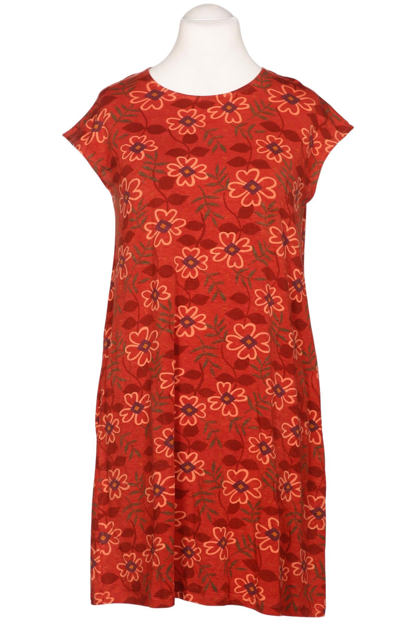 

Gudrun Sjödén Damen Kleid, rot, Gr. 38