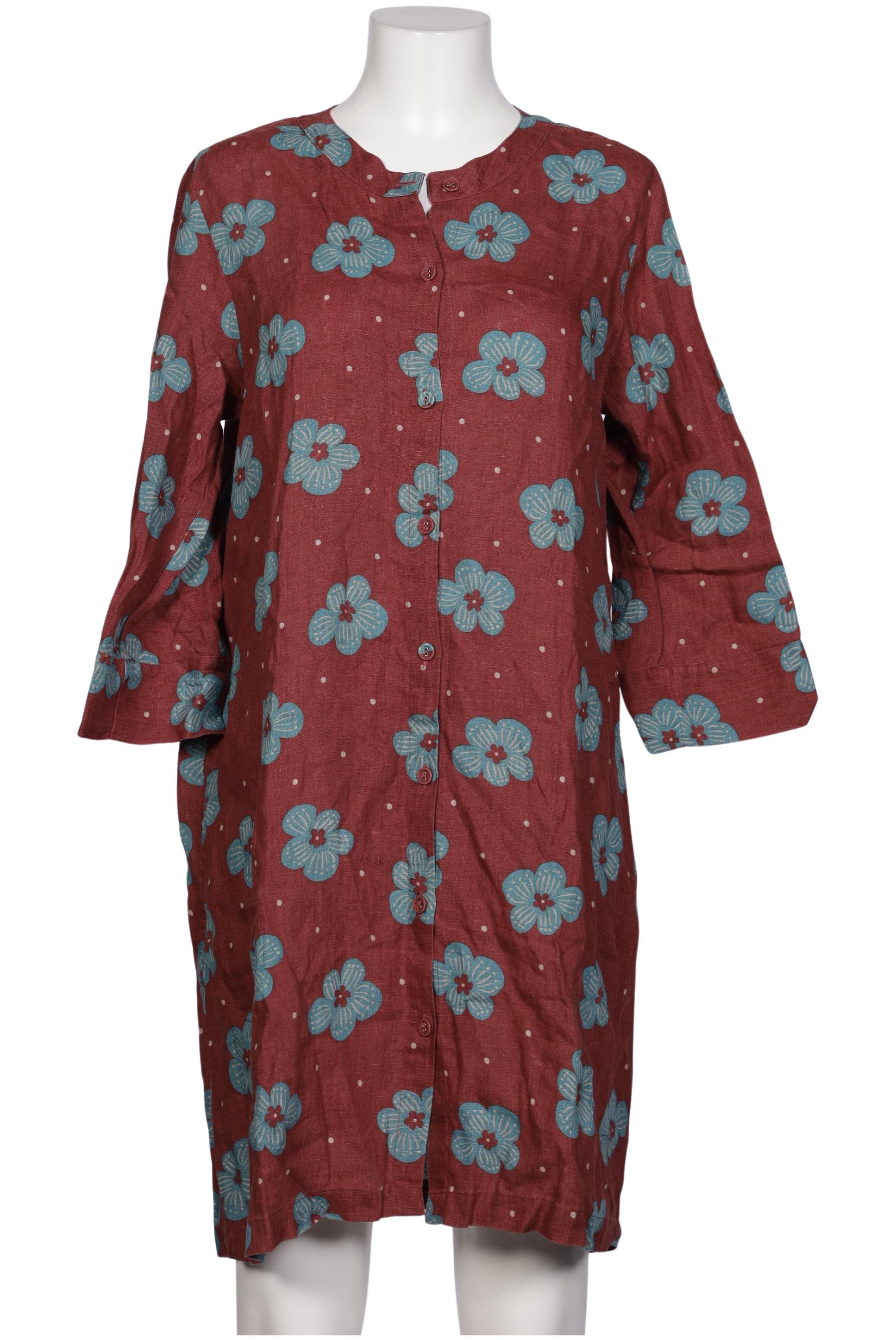 

Gudrun Sjödén Damen Kleid, bordeaux, Gr. 38