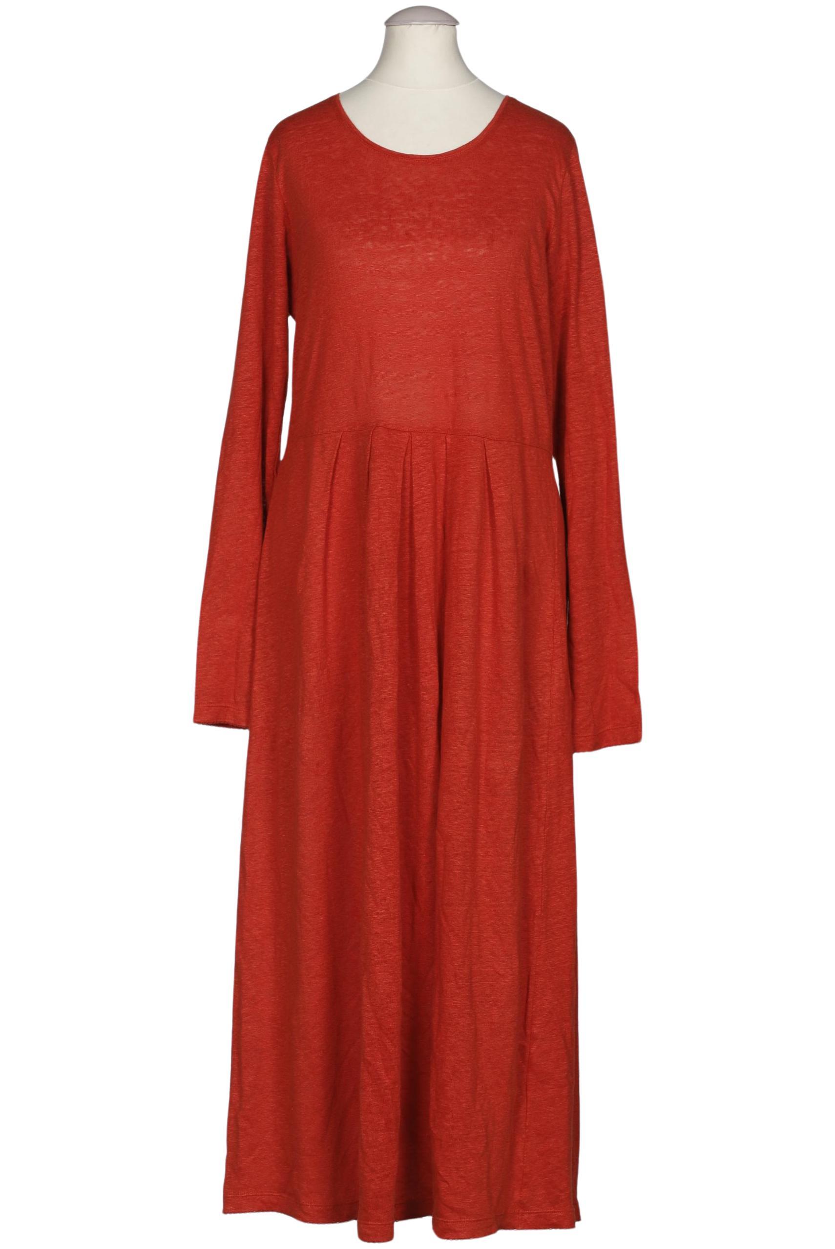 

Gudrun Sjödén Damen Kleid, rot, Gr. 36