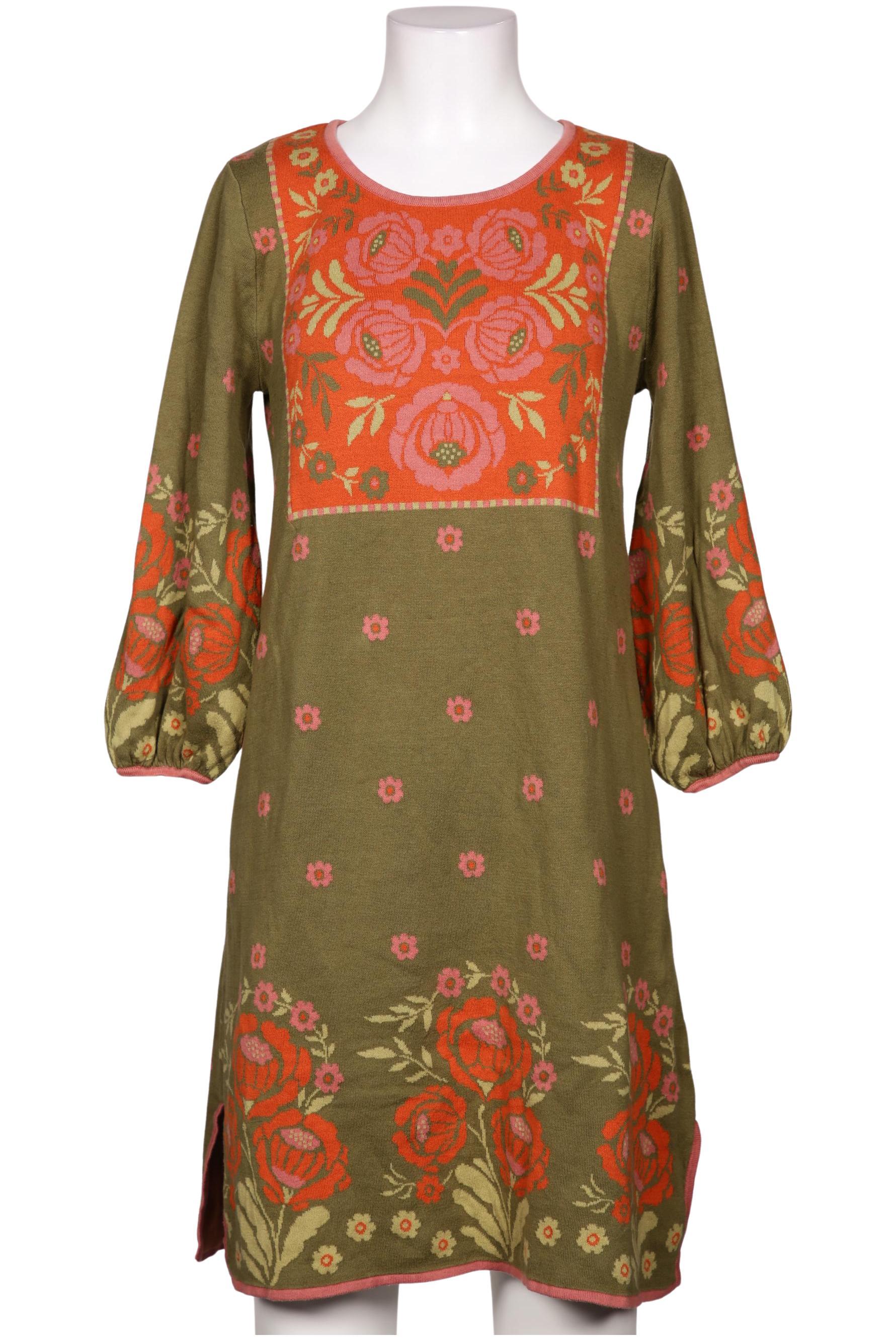 

Gudrun Sjödén Damen Kleid, hellgrün, Gr. 36