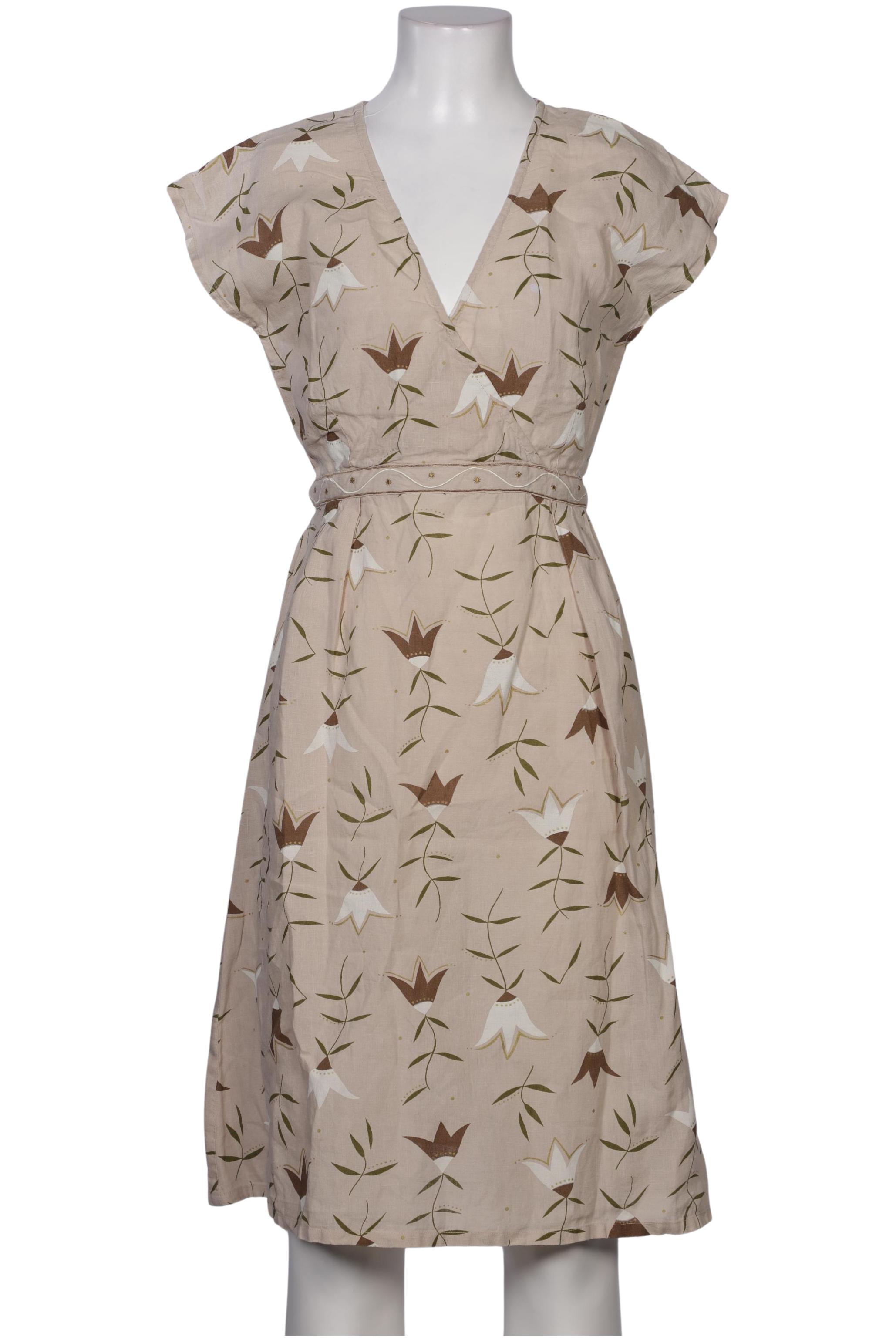 

Gudrun Sjödén Damen Kleid, beige, Gr. 36