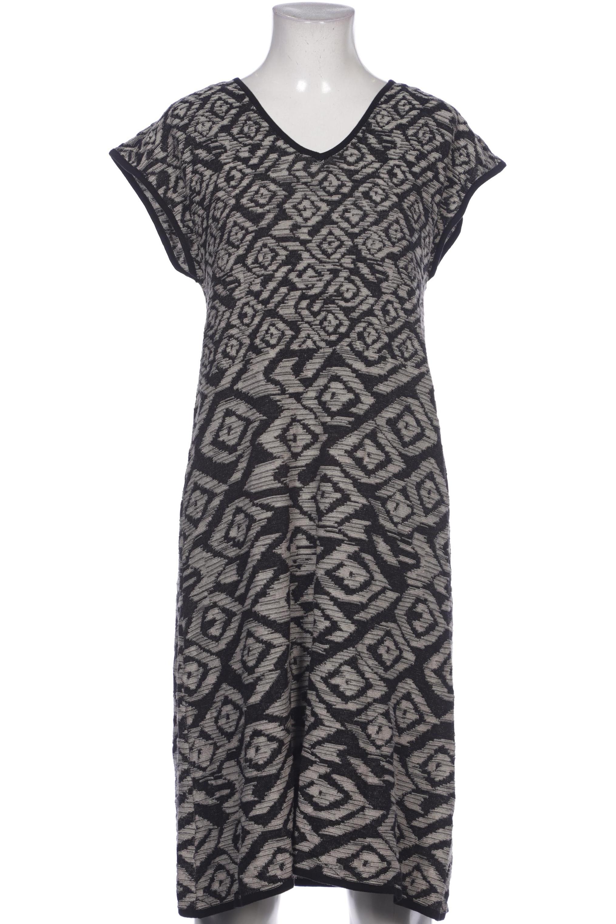 

Gudrun Sjödén Damen Kleid, schwarz, Gr. 36