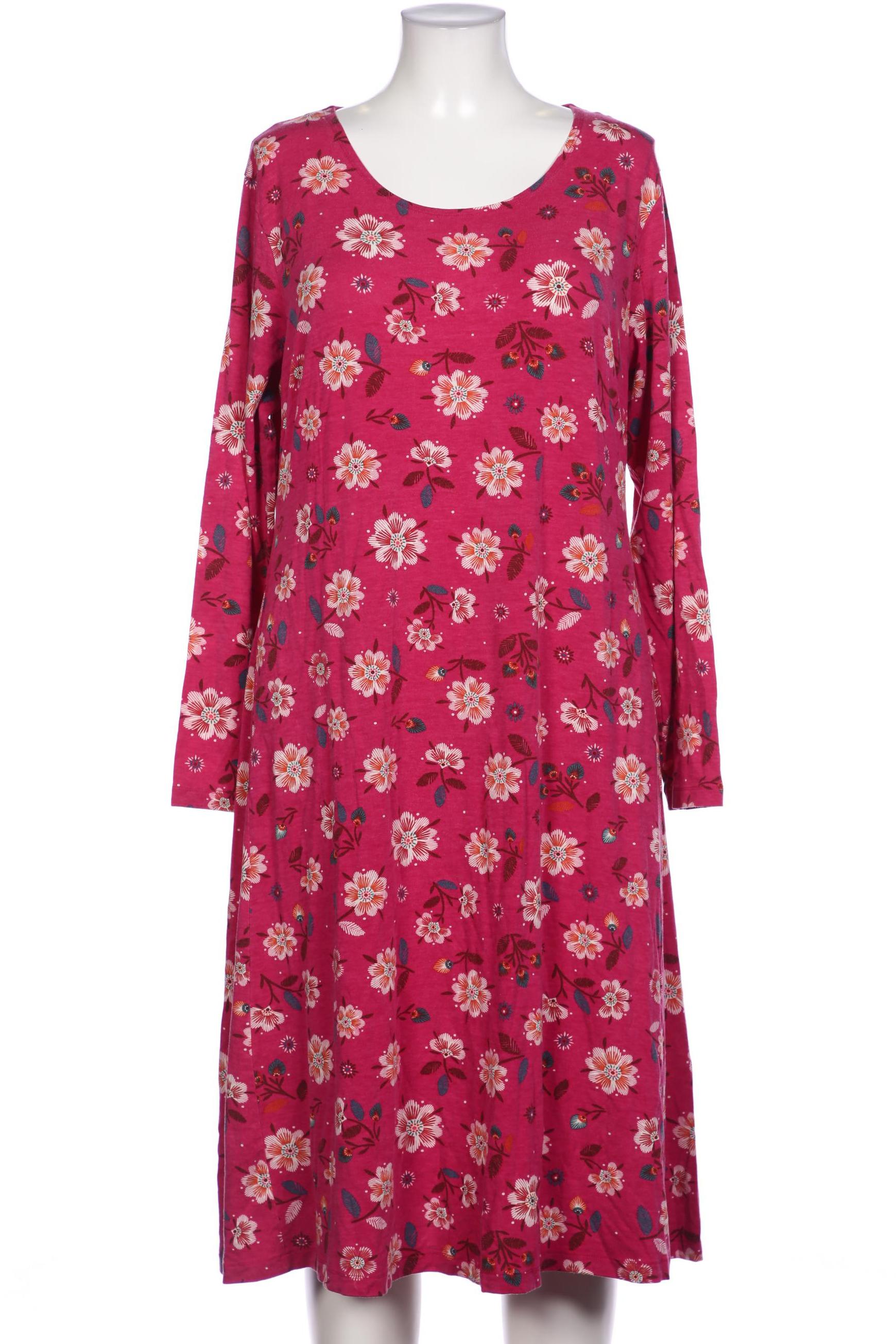 

Gudrun Sjödén Damen Kleid, pink, Gr. 44