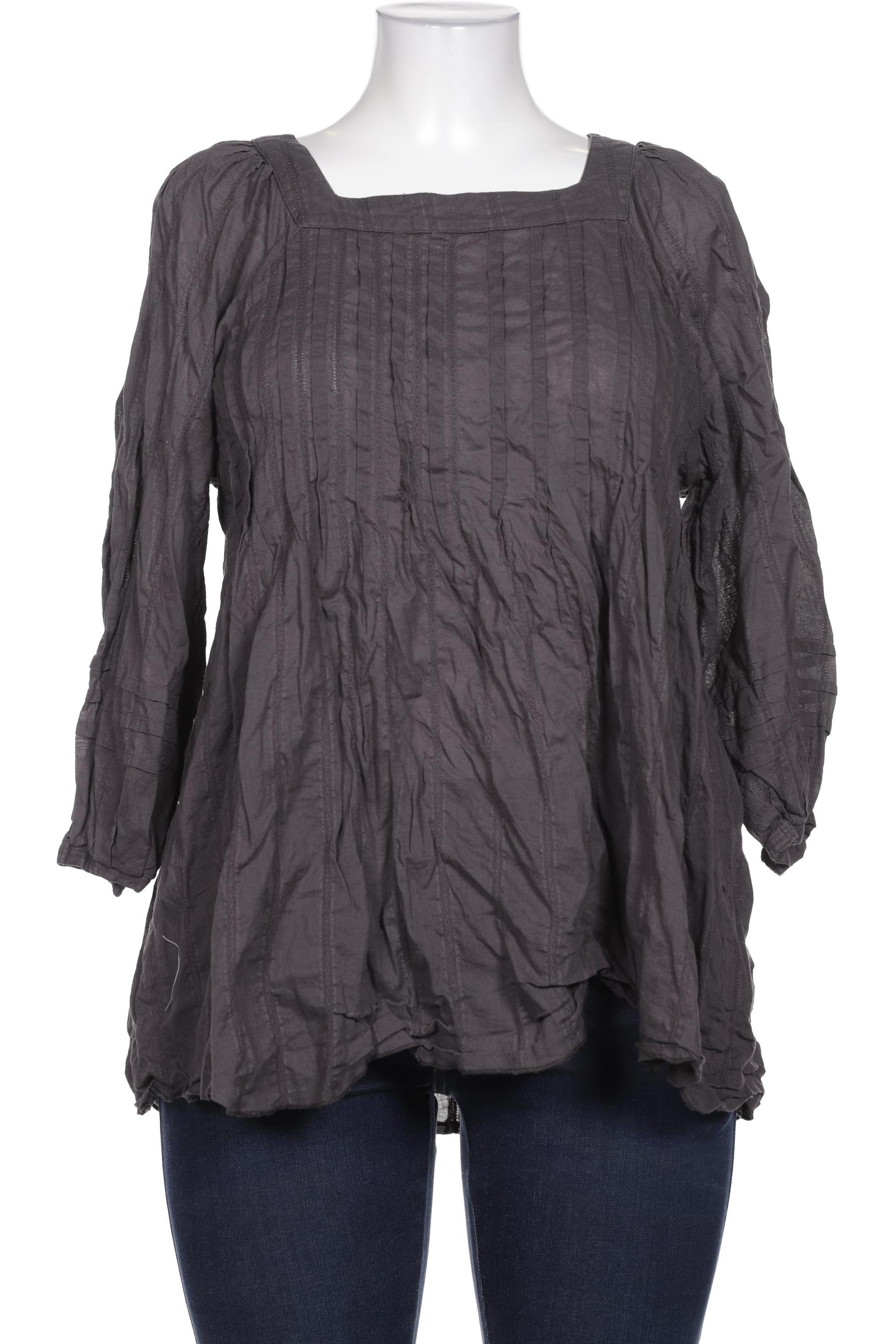 

Gudrun Sjödén Damen Bluse, grau