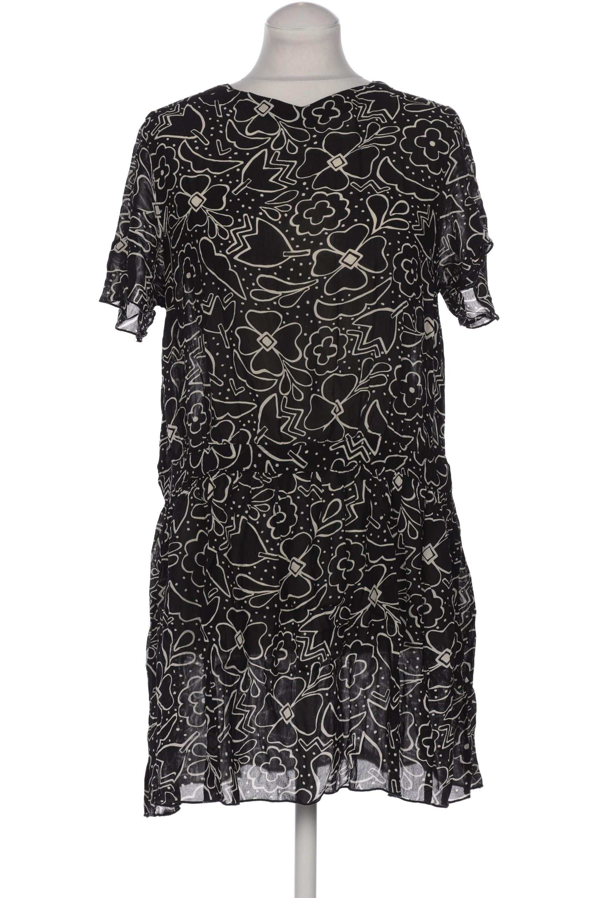 

Gudrun Sjödén Damen Kleid, schwarz, Gr. 36