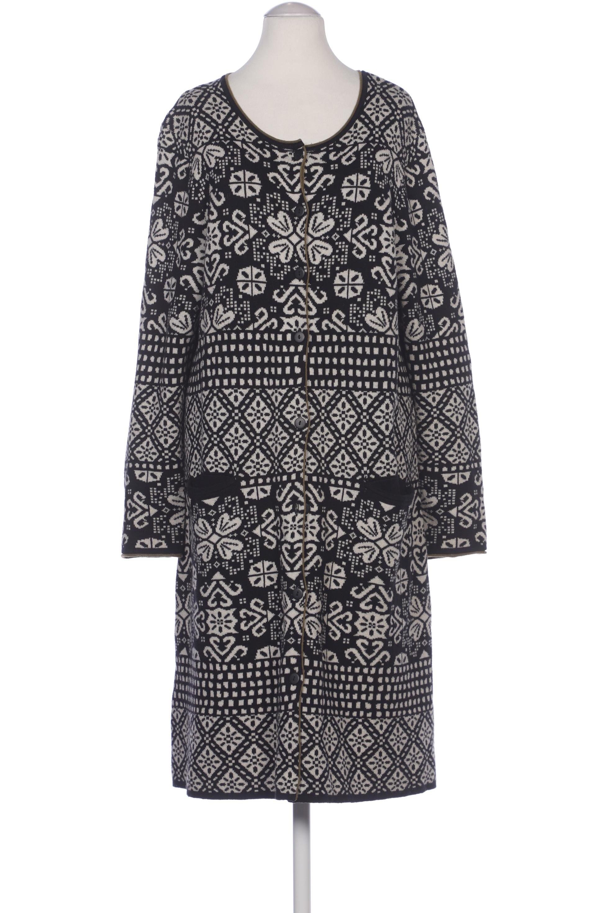 

Gudrun Sjödén Damen Kleid, schwarz, Gr. 36
