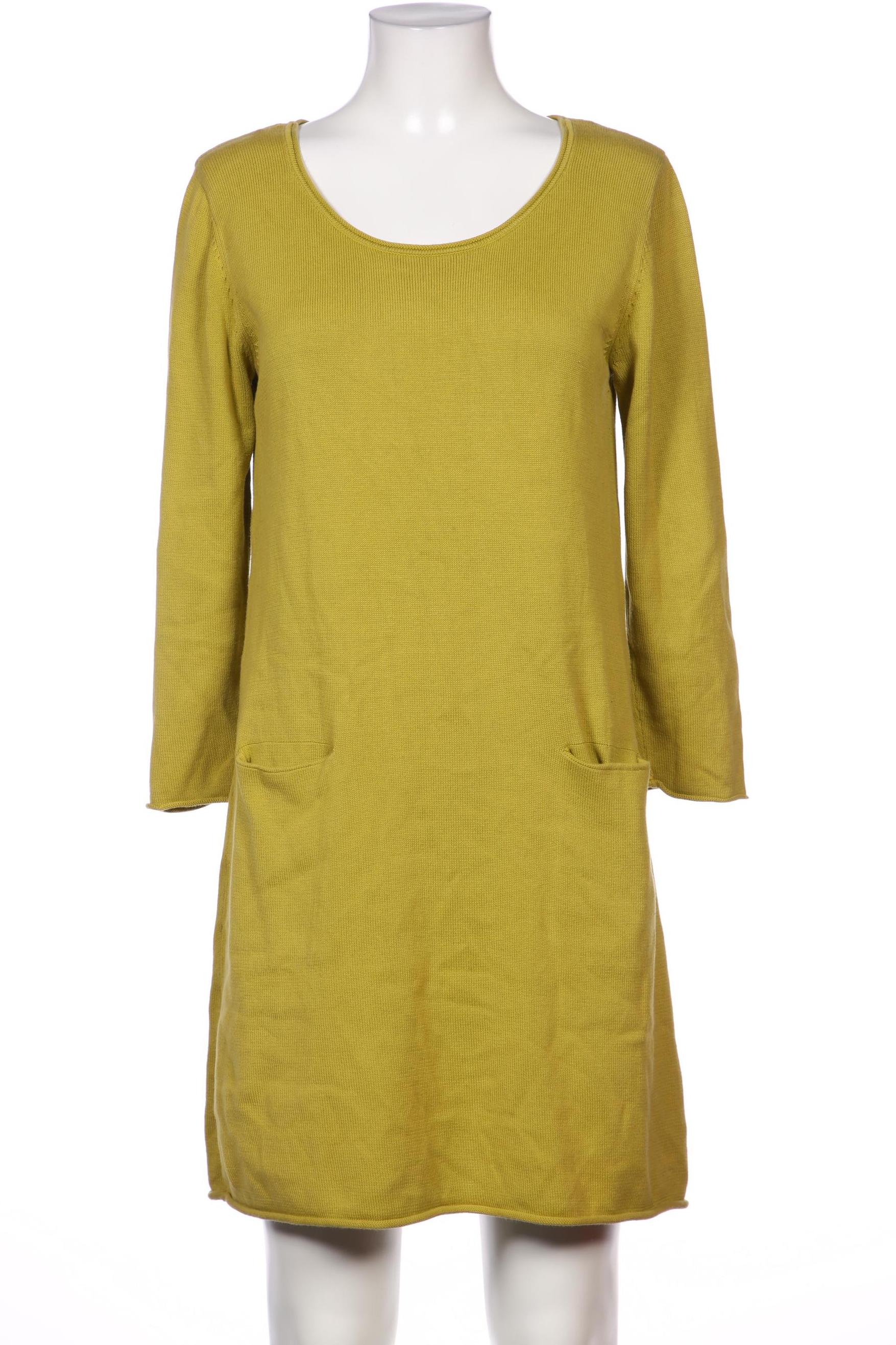 

Gudrun Sjödén Damen Kleid, grün, Gr. 38