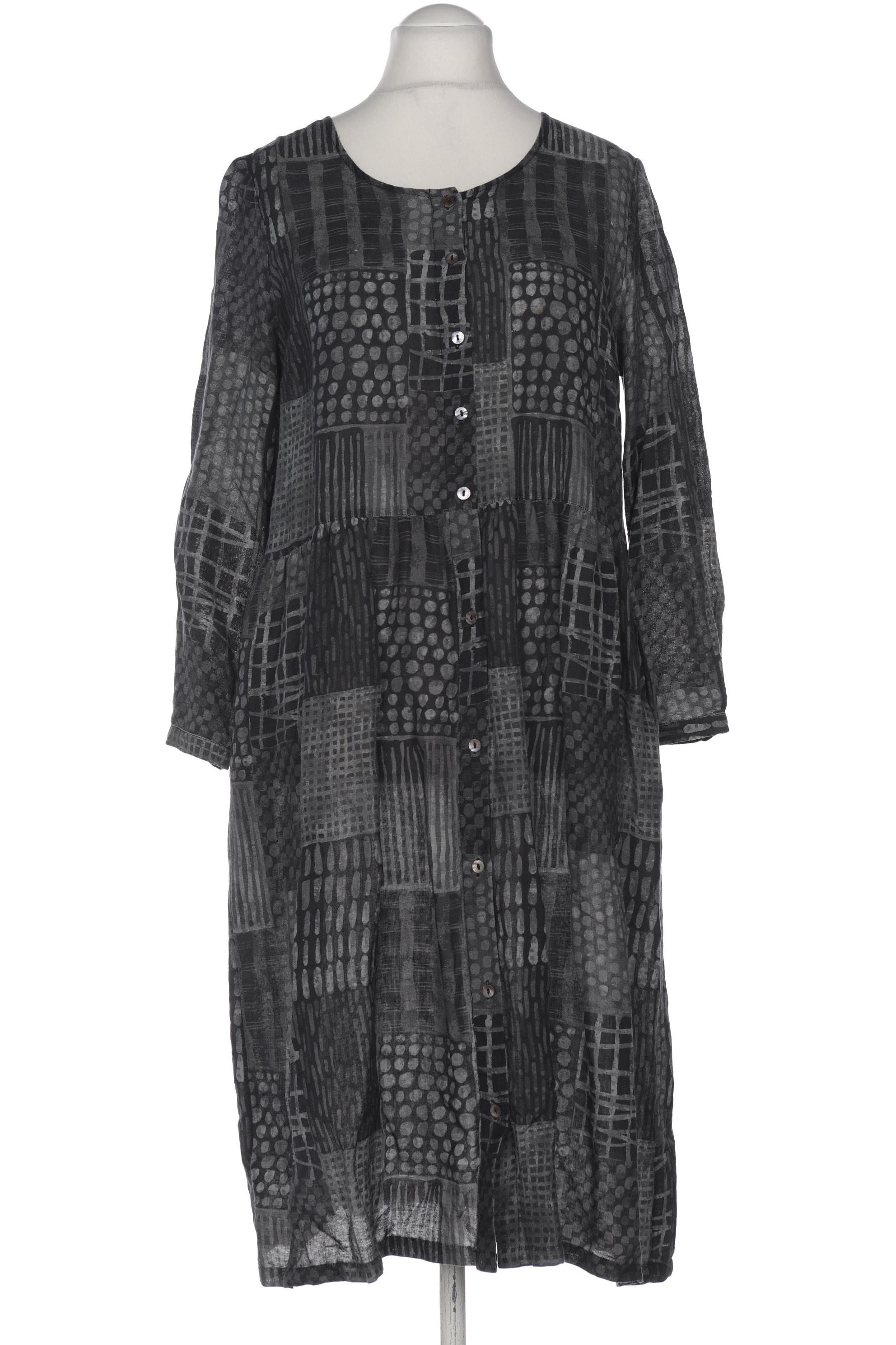 

Gudrun Sjödén Damen Kleid, grau