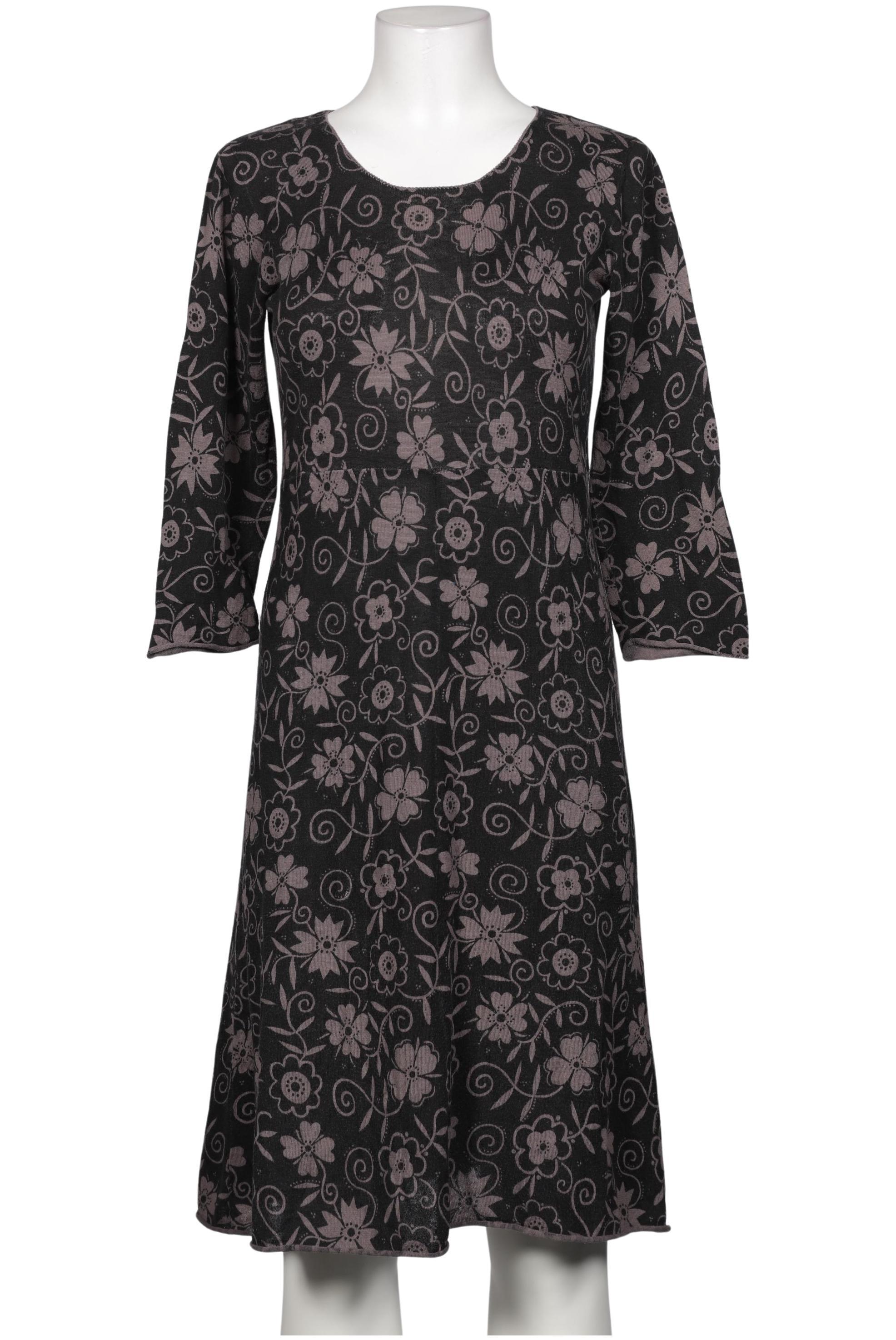 

Gudrun Sjödén Damen Kleid, grau, Gr. 38