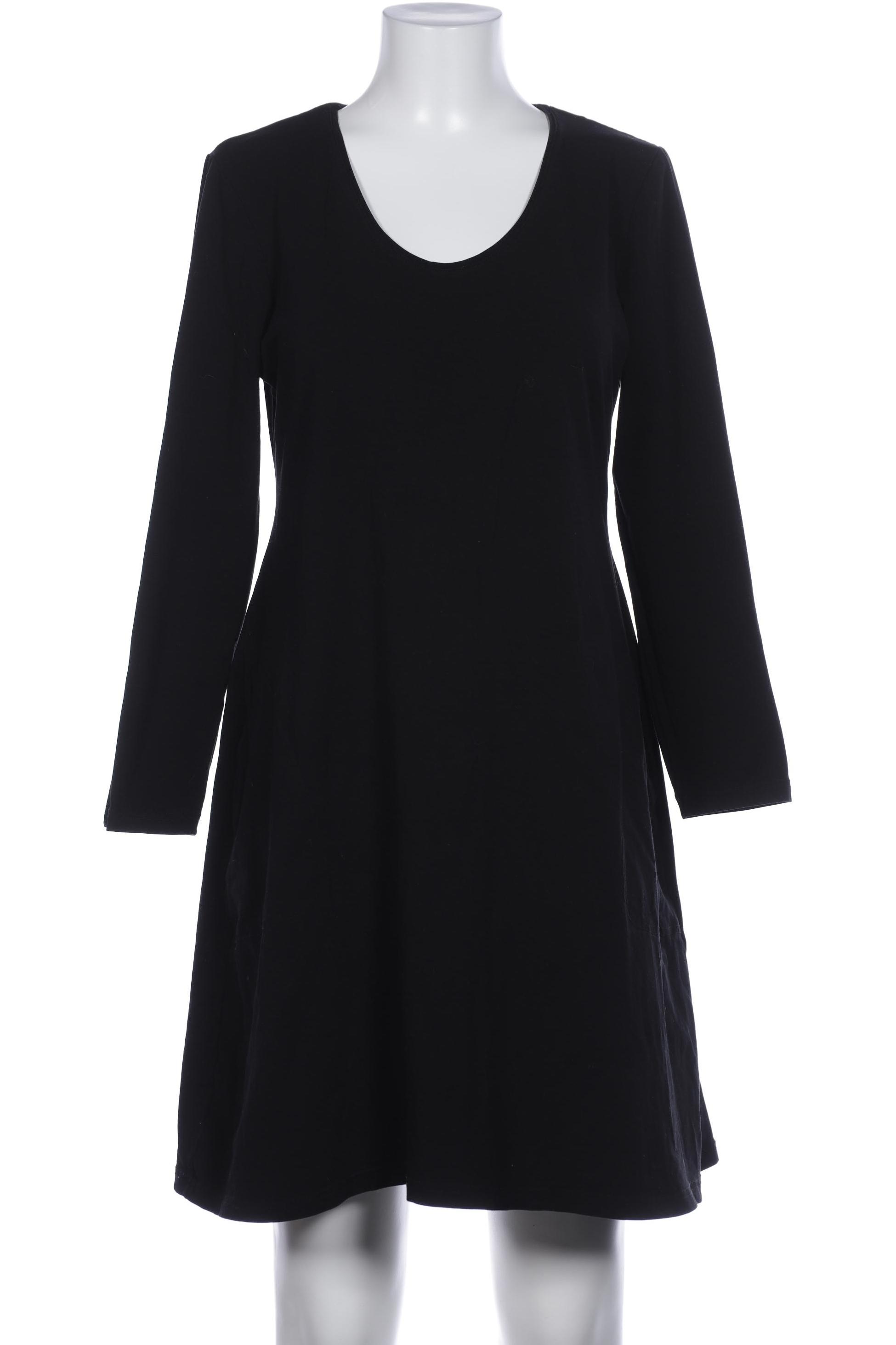 

Gudrun Sjödén Damen Kleid, schwarz, Gr. 42