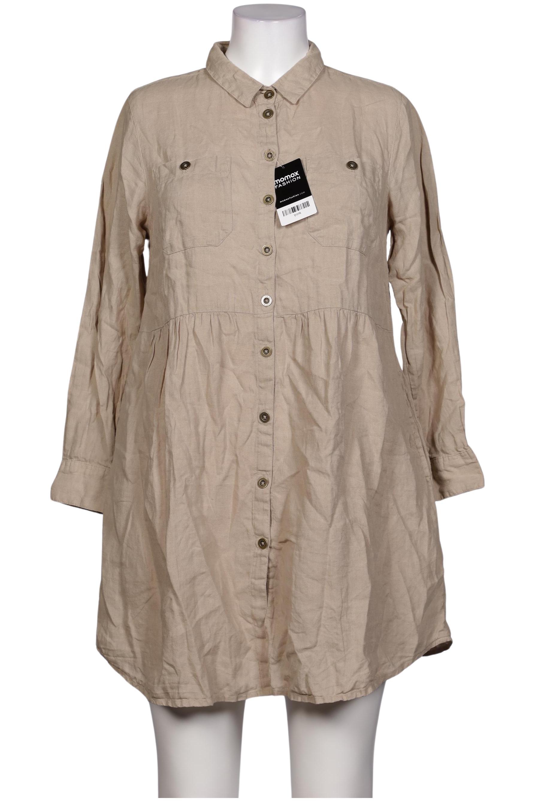 

Gudrun Sjödén Damen Kleid, beige, Gr. 44