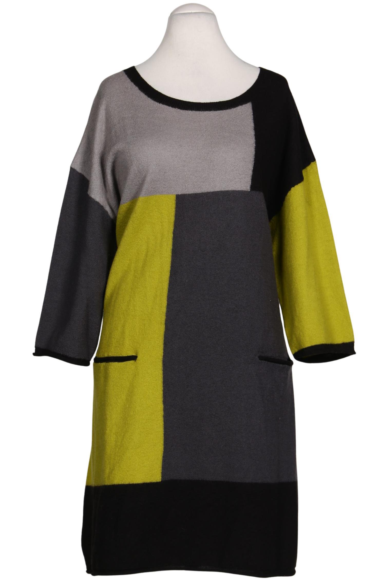 

Gudrun Sjödén Damen Kleid, mehrfarbig, Gr. 38