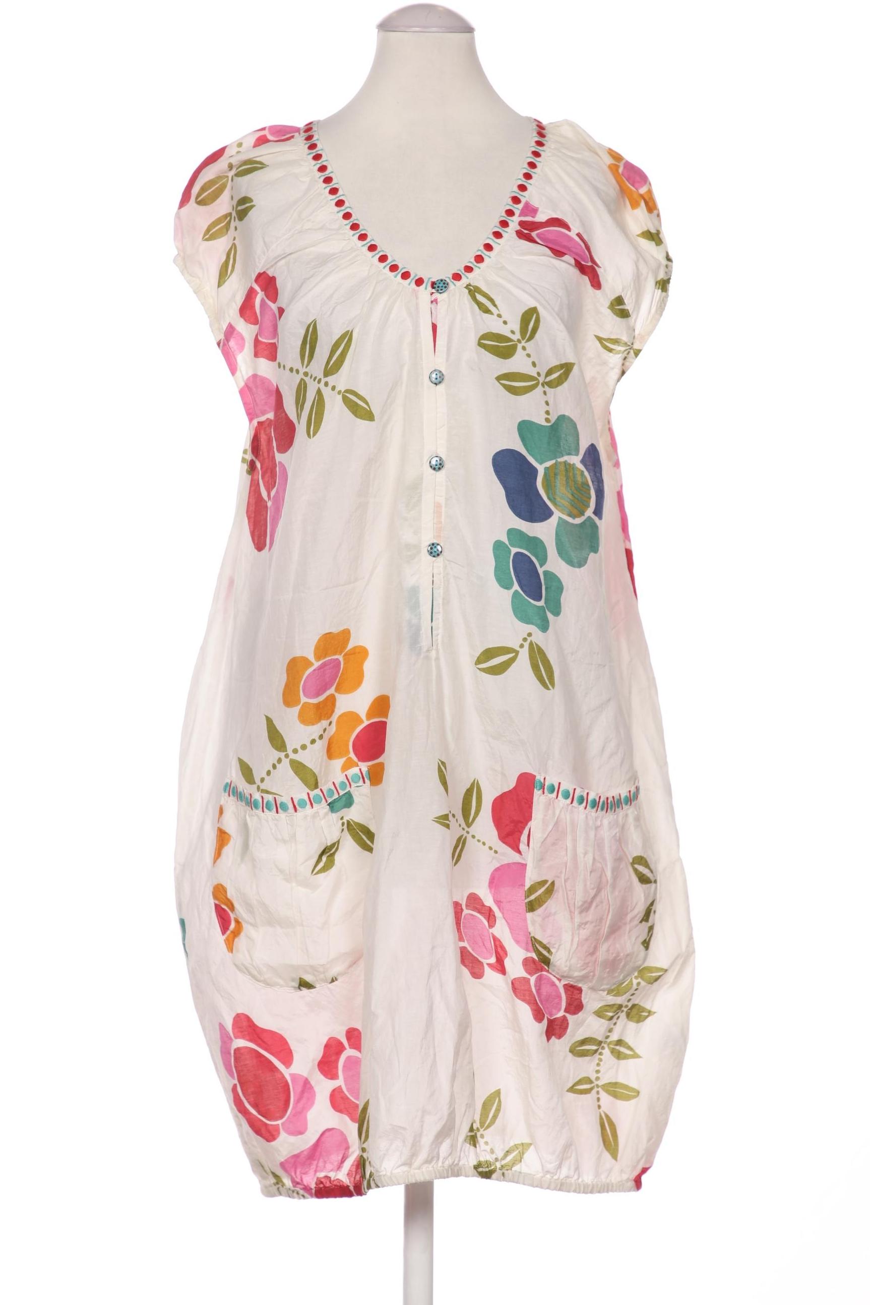 

Gudrun Sjödén Damen Kleid, mehrfarbig, Gr. 36