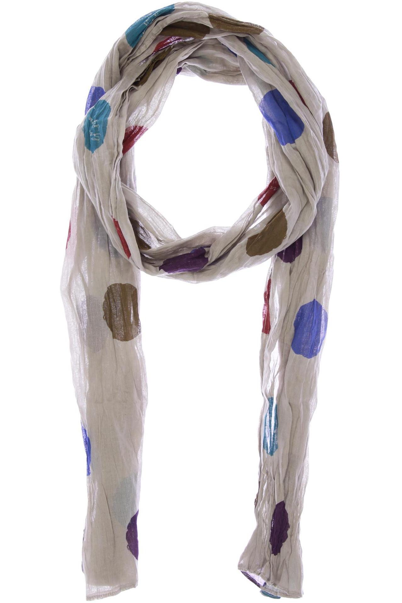 

Gudrun Sjödén Damen Schal, grün, Gr.