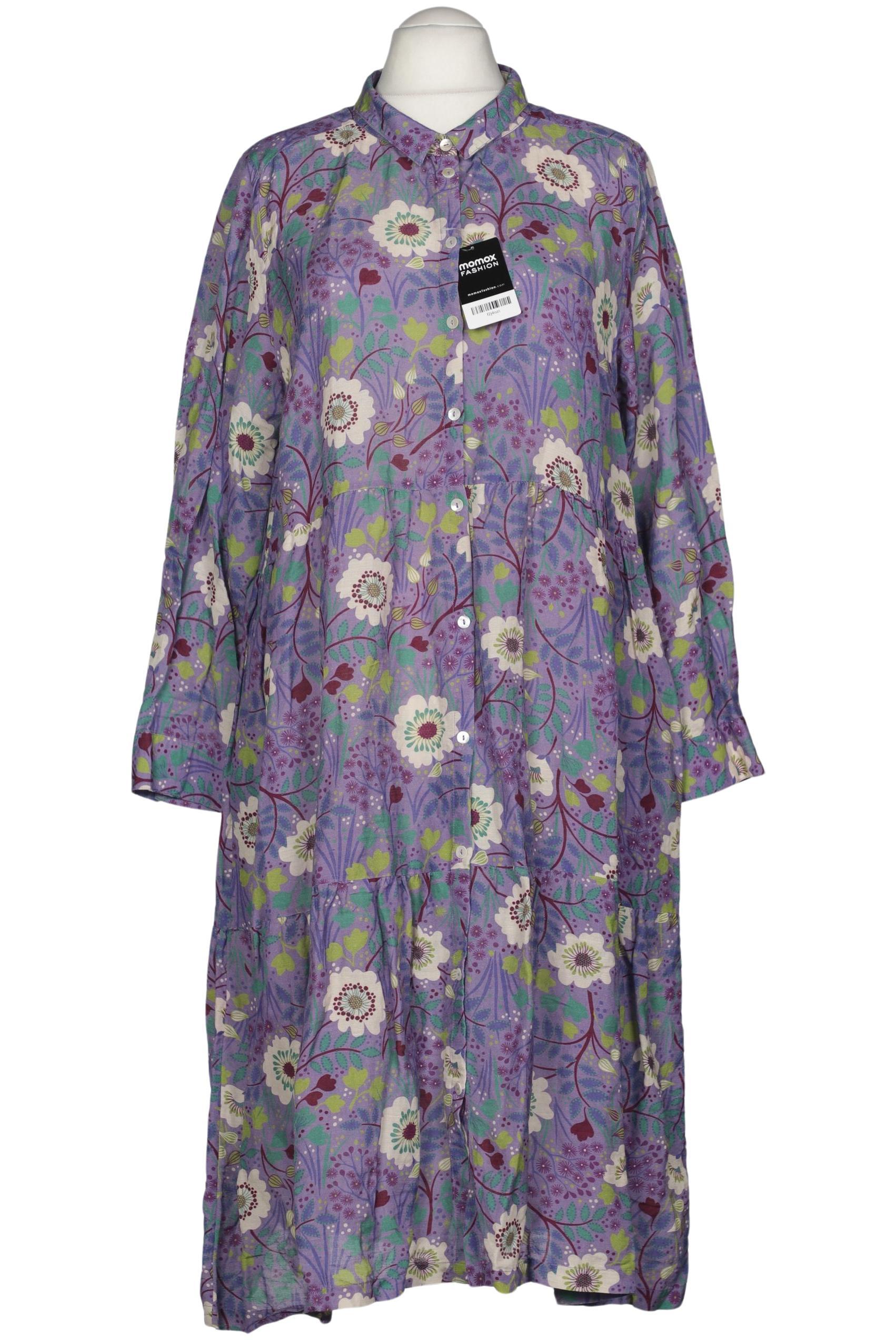 

Gudrun Sjödén Damen Kleid, flieder, Gr. 42