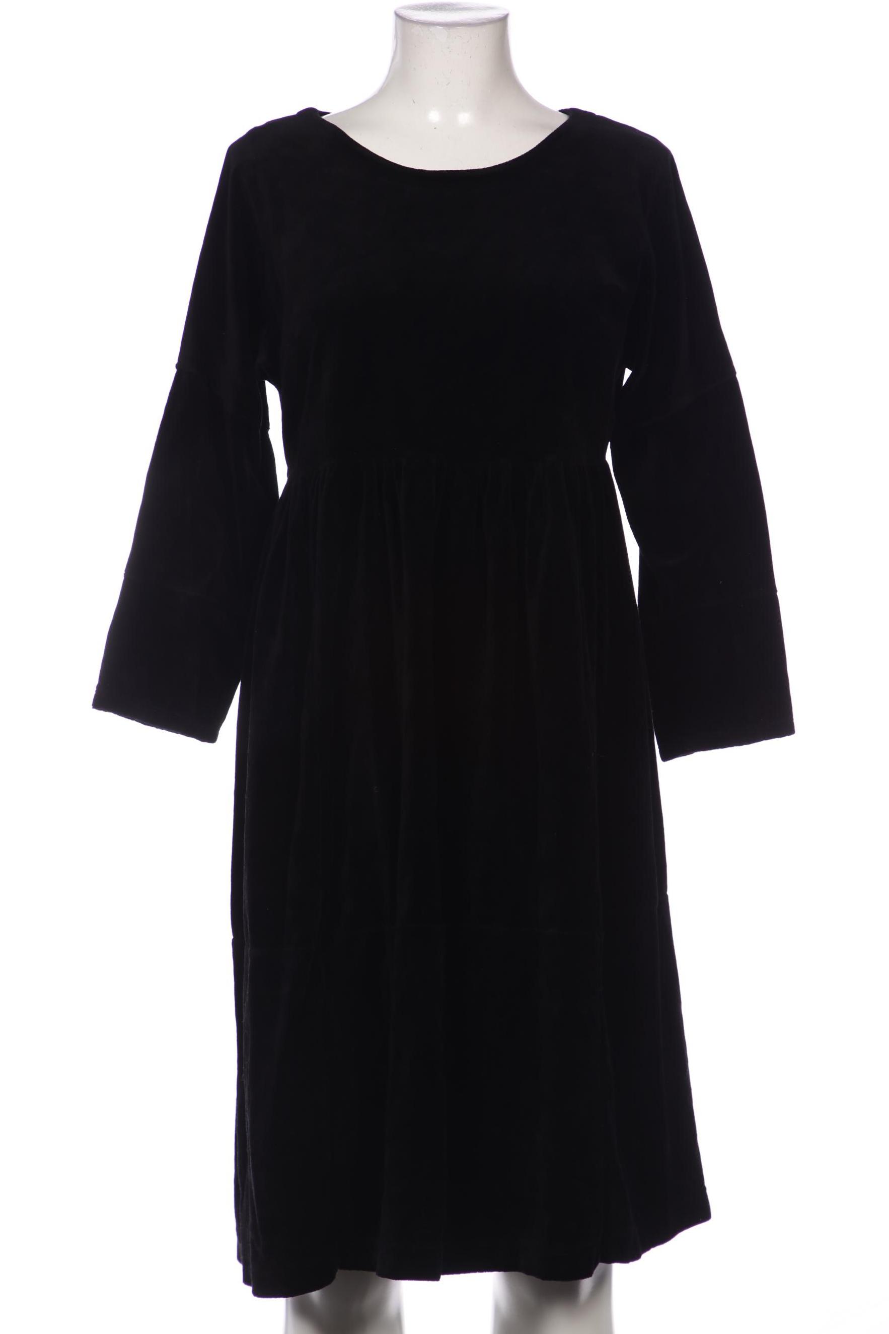 

Gudrun Sjödén Damen Kleid, schwarz
