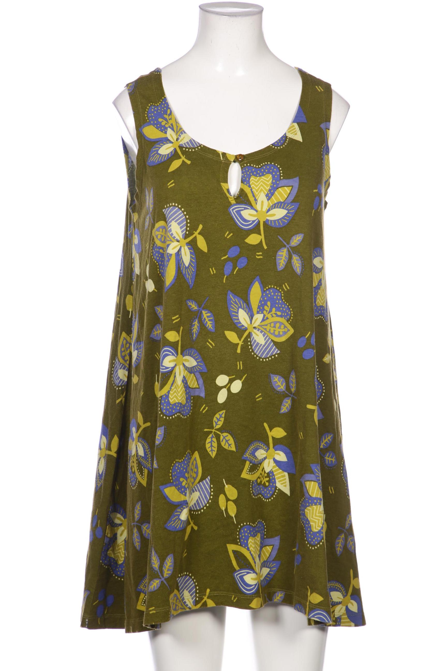 

Gudrun Sjödén Damen Kleid, grün
