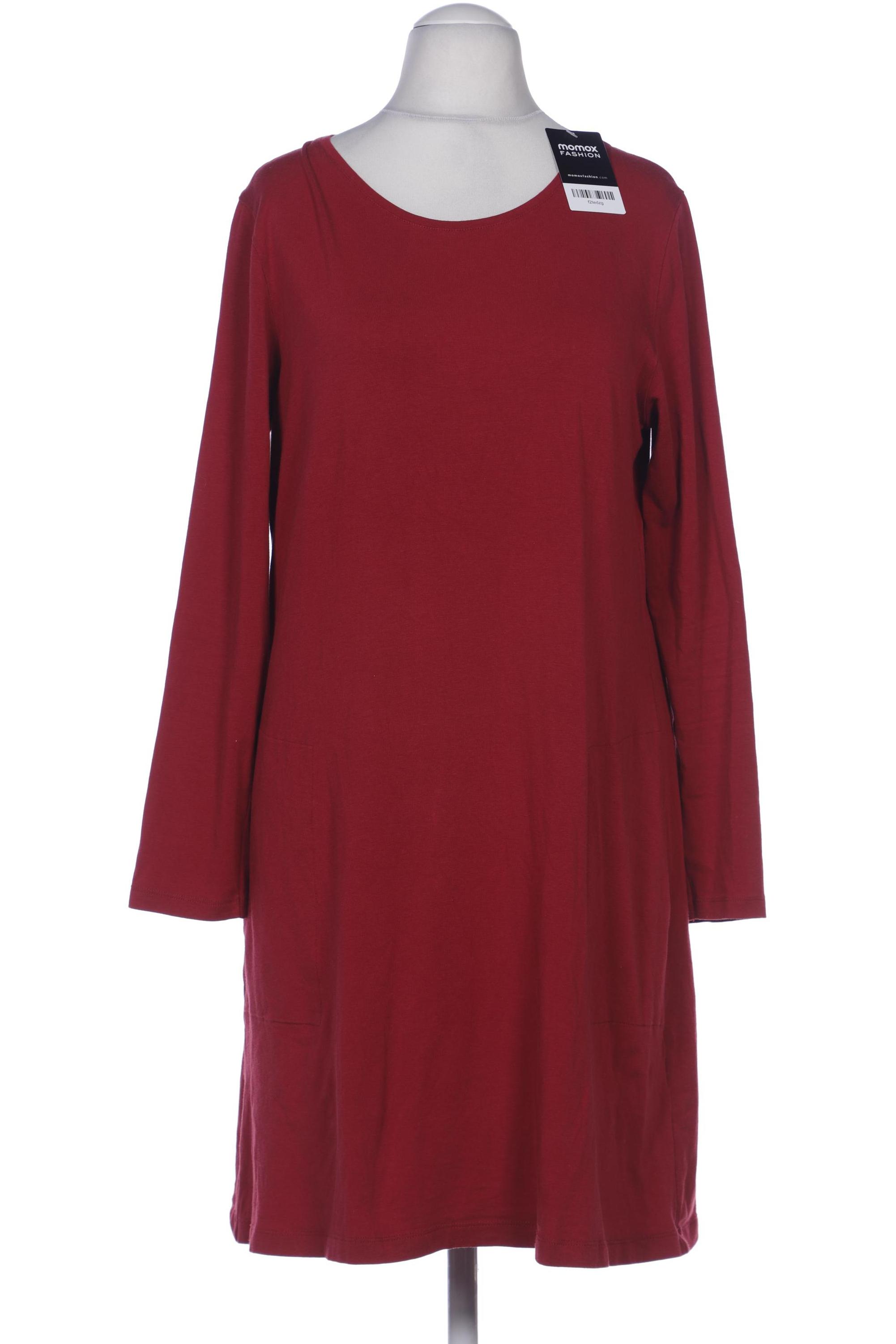 

Gudrun Sjödén Damen Kleid, rot, Gr. 38