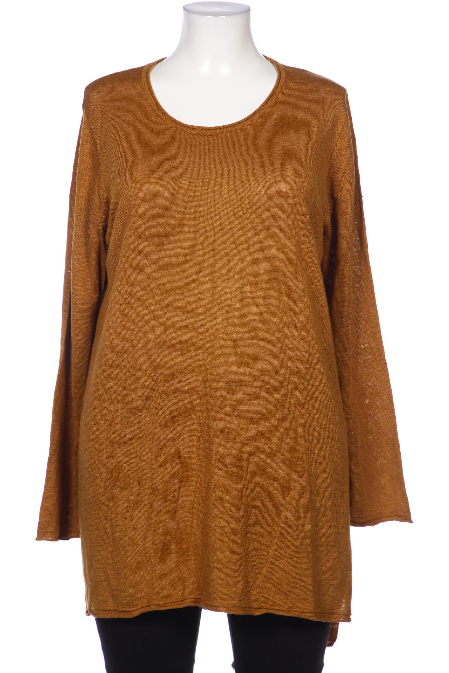 

Gudrun Sjödén Damen Pullover, braun
