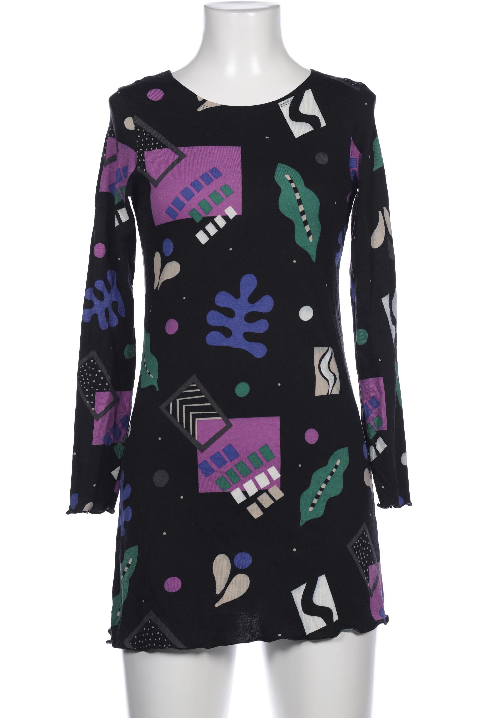 

Gudrun Sjödén Damen Kleid, schwarz