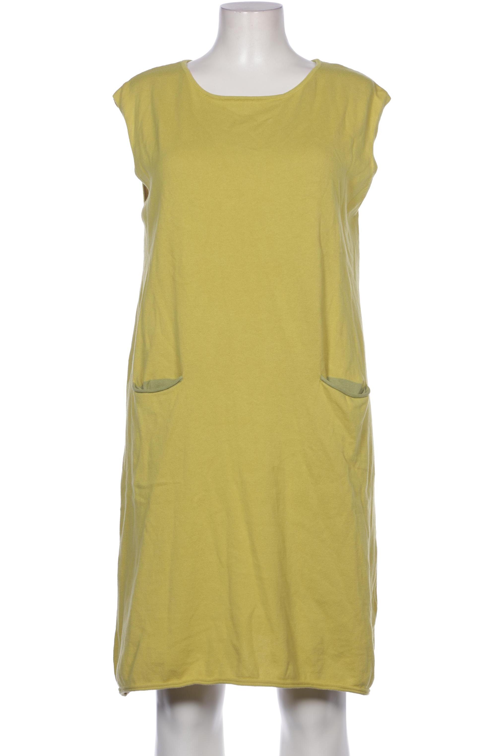 

Gudrun Sjödén Damen Kleid, gelb, Gr. 42