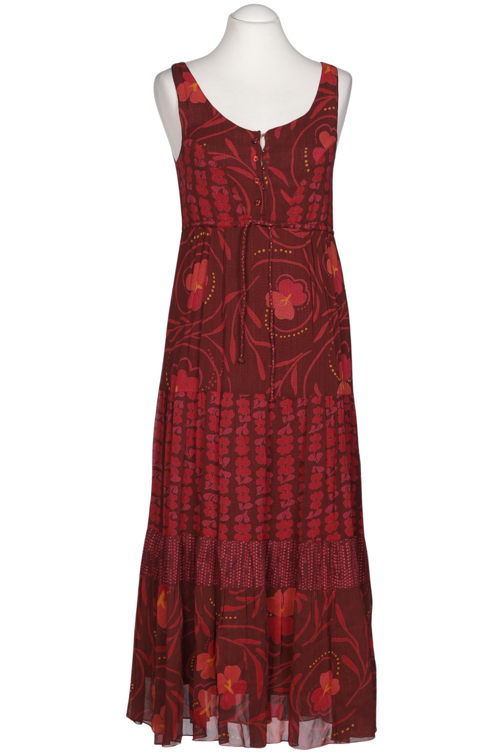 

Gudrun Sjödén Damen Kleid, rot, Gr. 36
