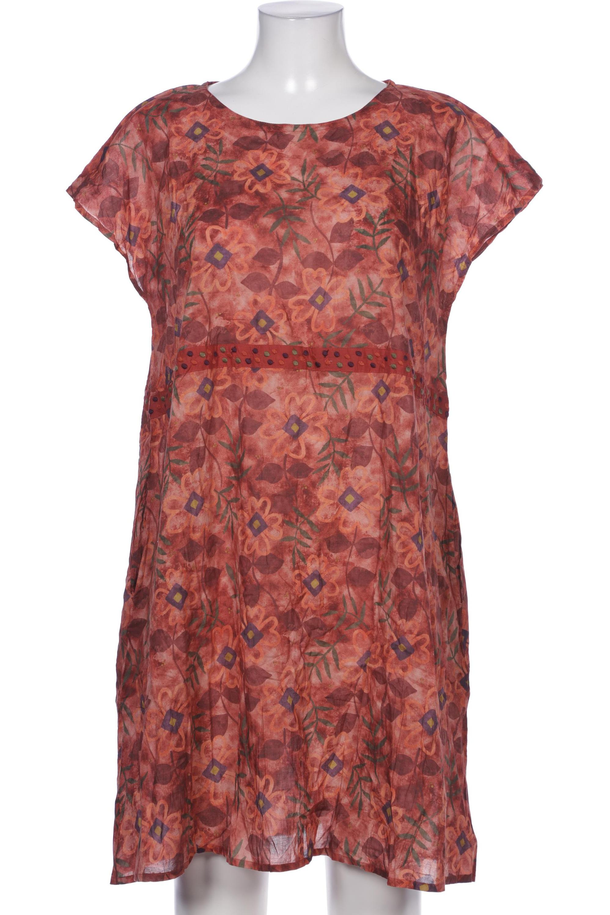 

Gudrun Sjödén Damen Kleid, bordeaux, Gr. 38