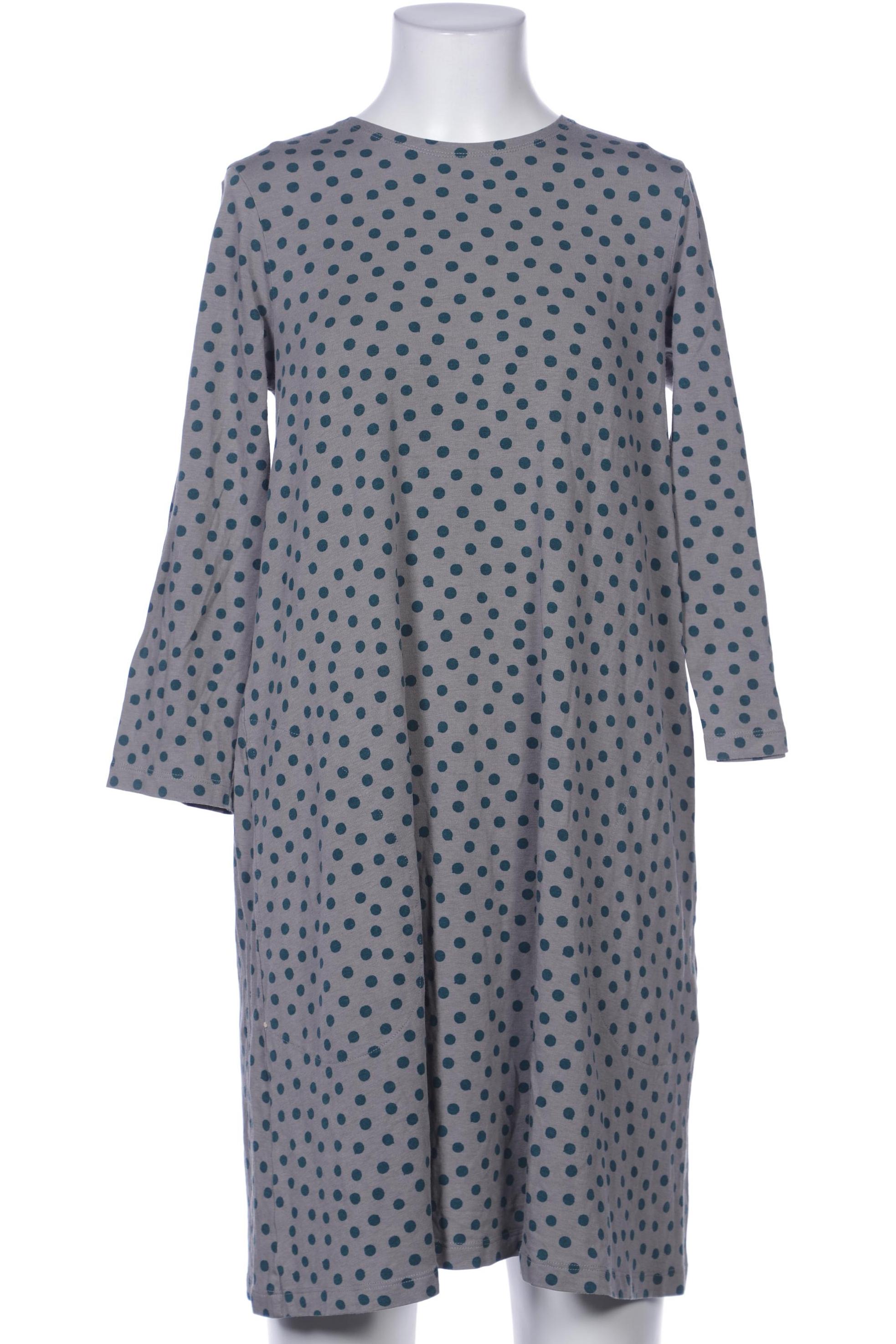 

Gudrun Sjödén Damen Kleid, grau, Gr. 36