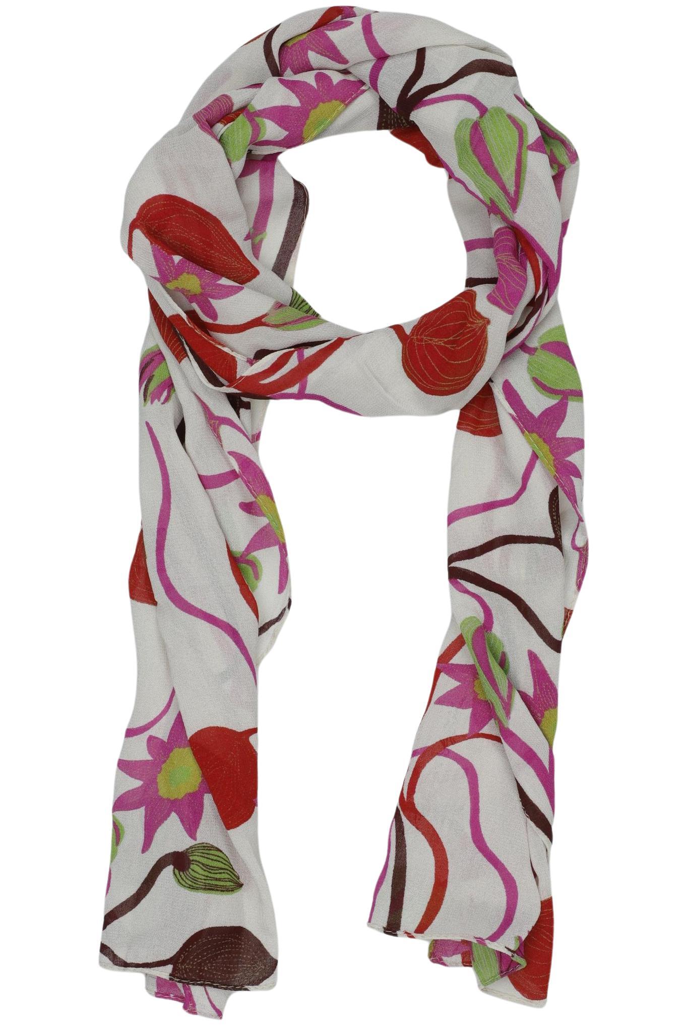 

Gudrun Sjödén Damen Schal, mehrfarbig, Gr.