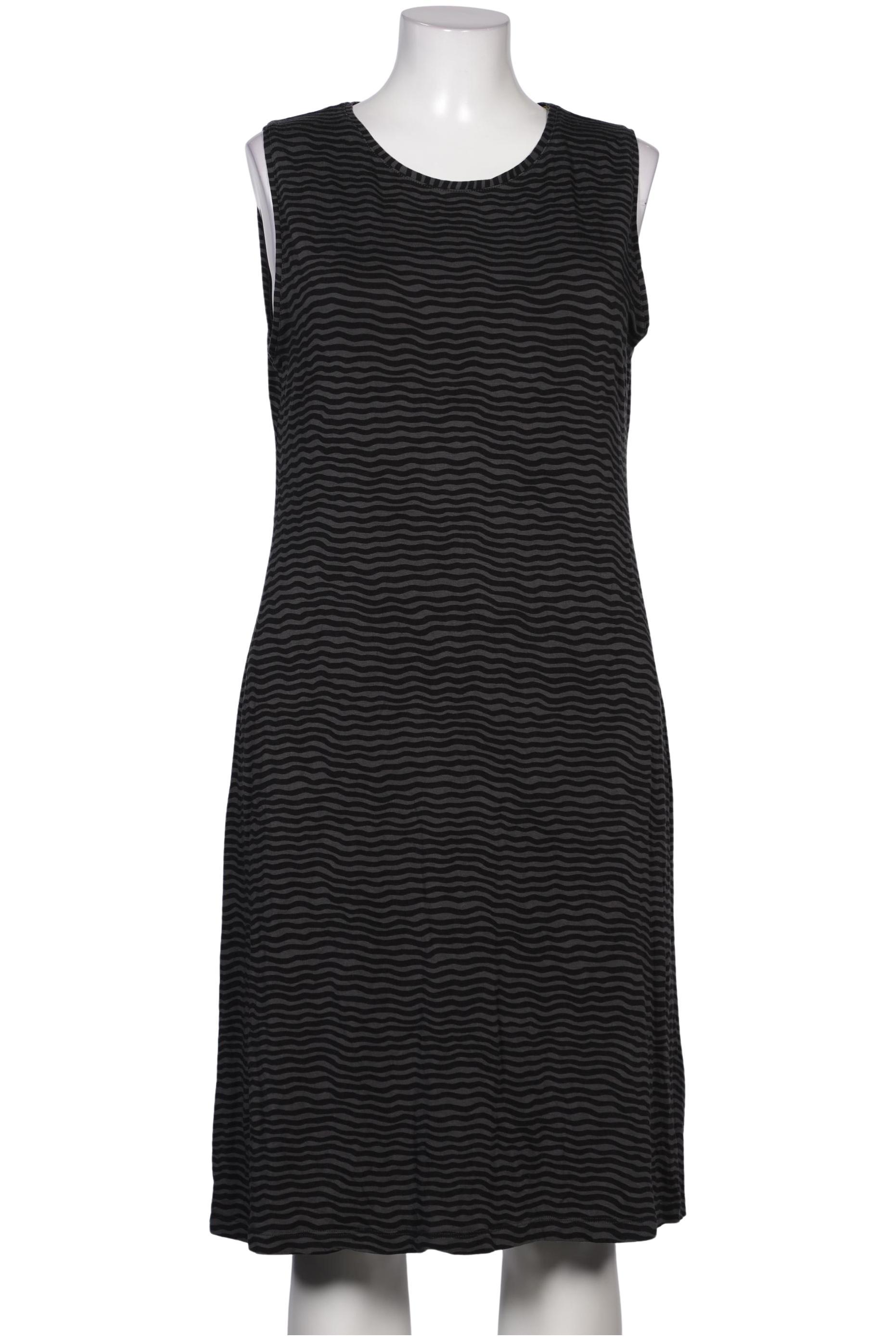 

Gudrun Sjödén Damen Kleid, schwarz, Gr. 44