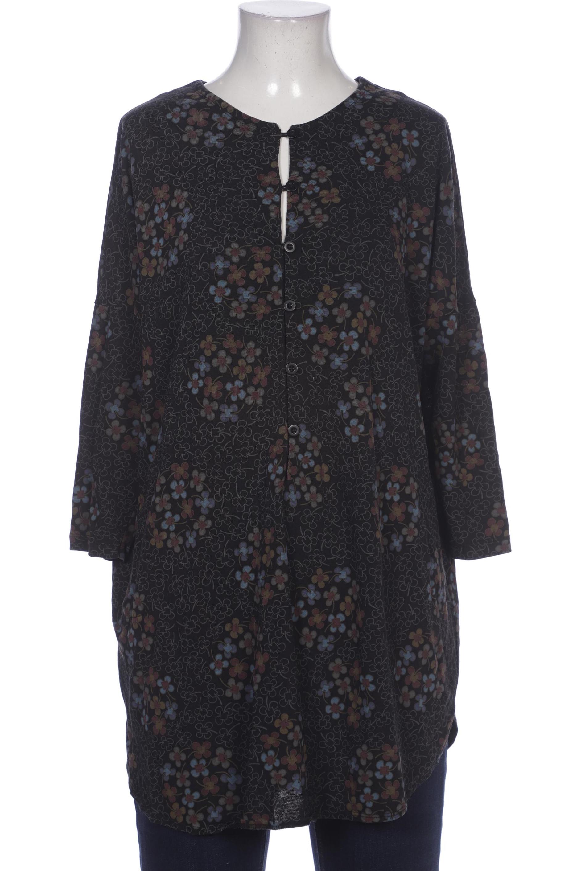 

Gudrun Sjödén Damen Kleid, schwarz, Gr. 36