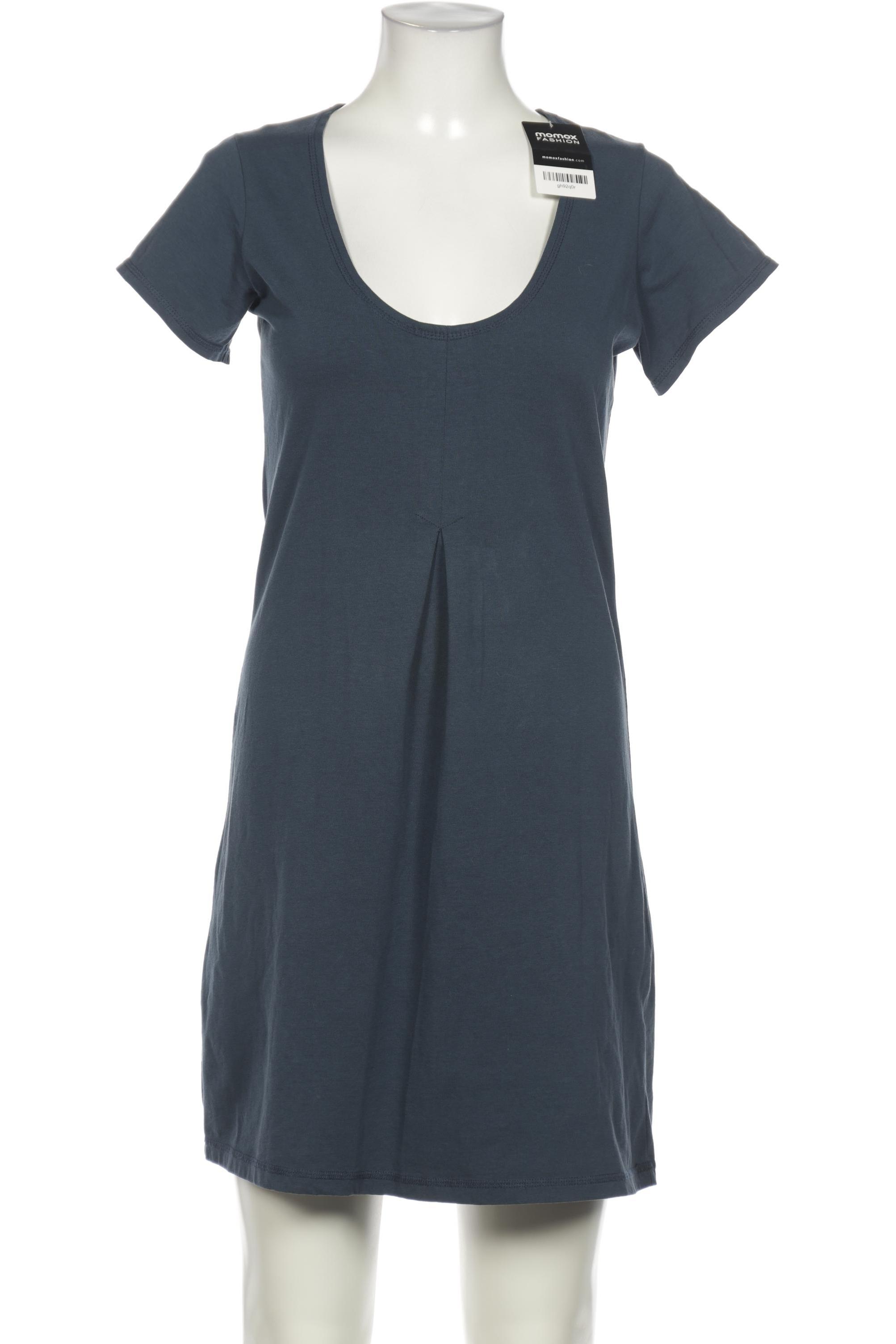 

Gudrun Sjödén Damen Kleid, marineblau, Gr. 36