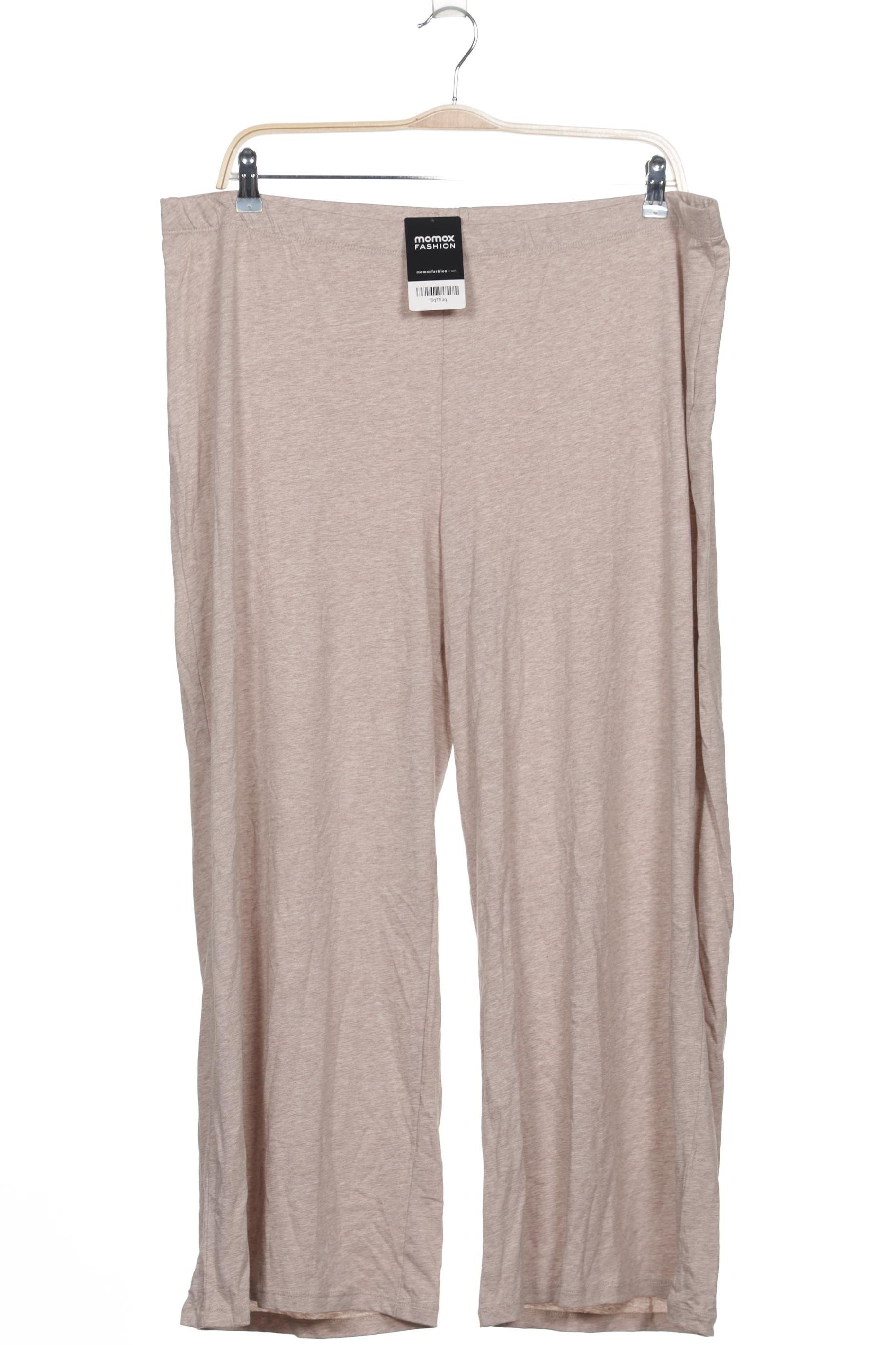 

Gudrun Sjödén Damen Stoffhose, pink, Gr. 0