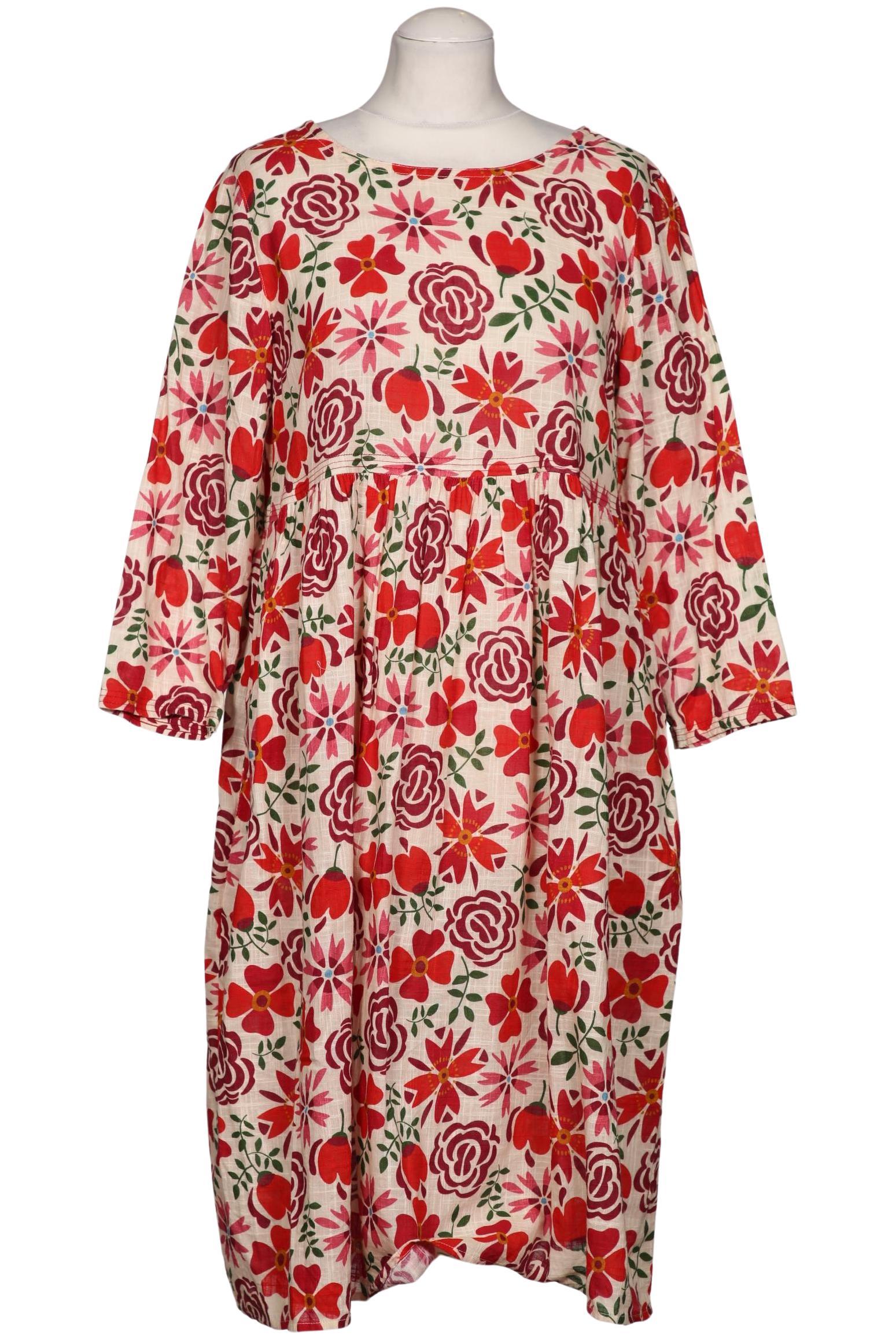 

Gudrun Sjödén Damen Kleid, mehrfarbig, Gr. 36