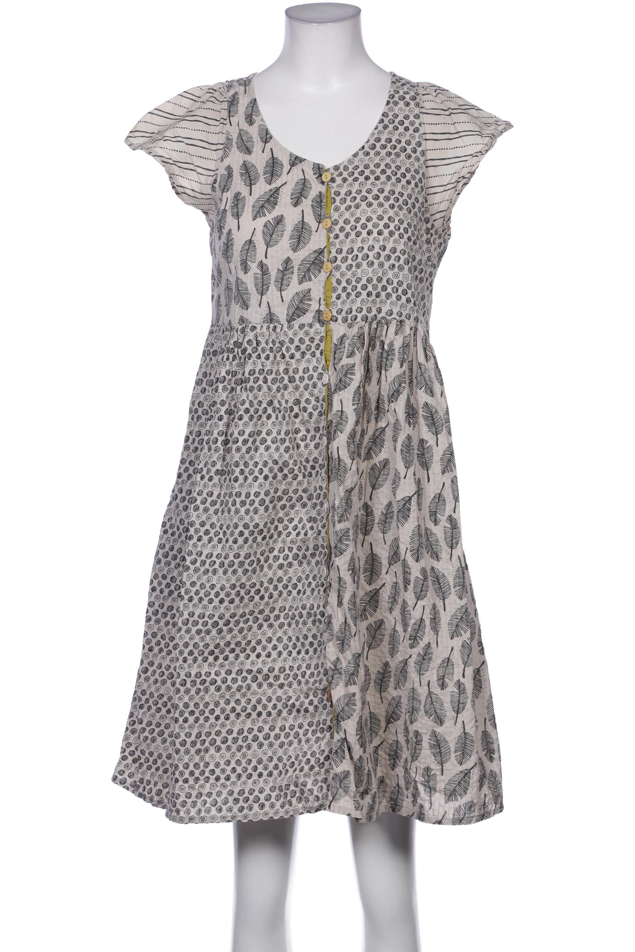 

Gudrun Sjödén Damen Kleid, beige, Gr. 36