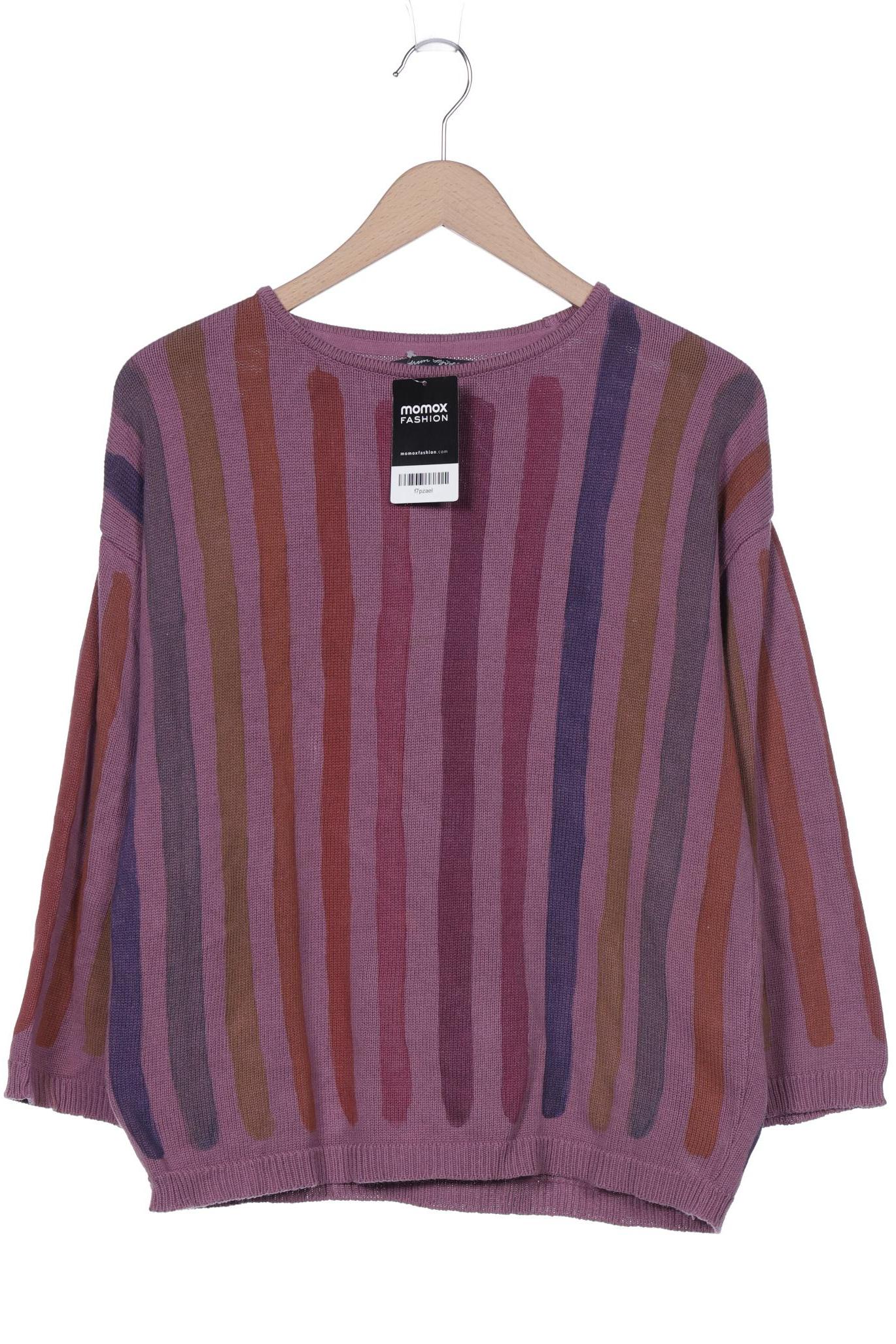 

Gudrun Sjödén Damen Pullover, pink