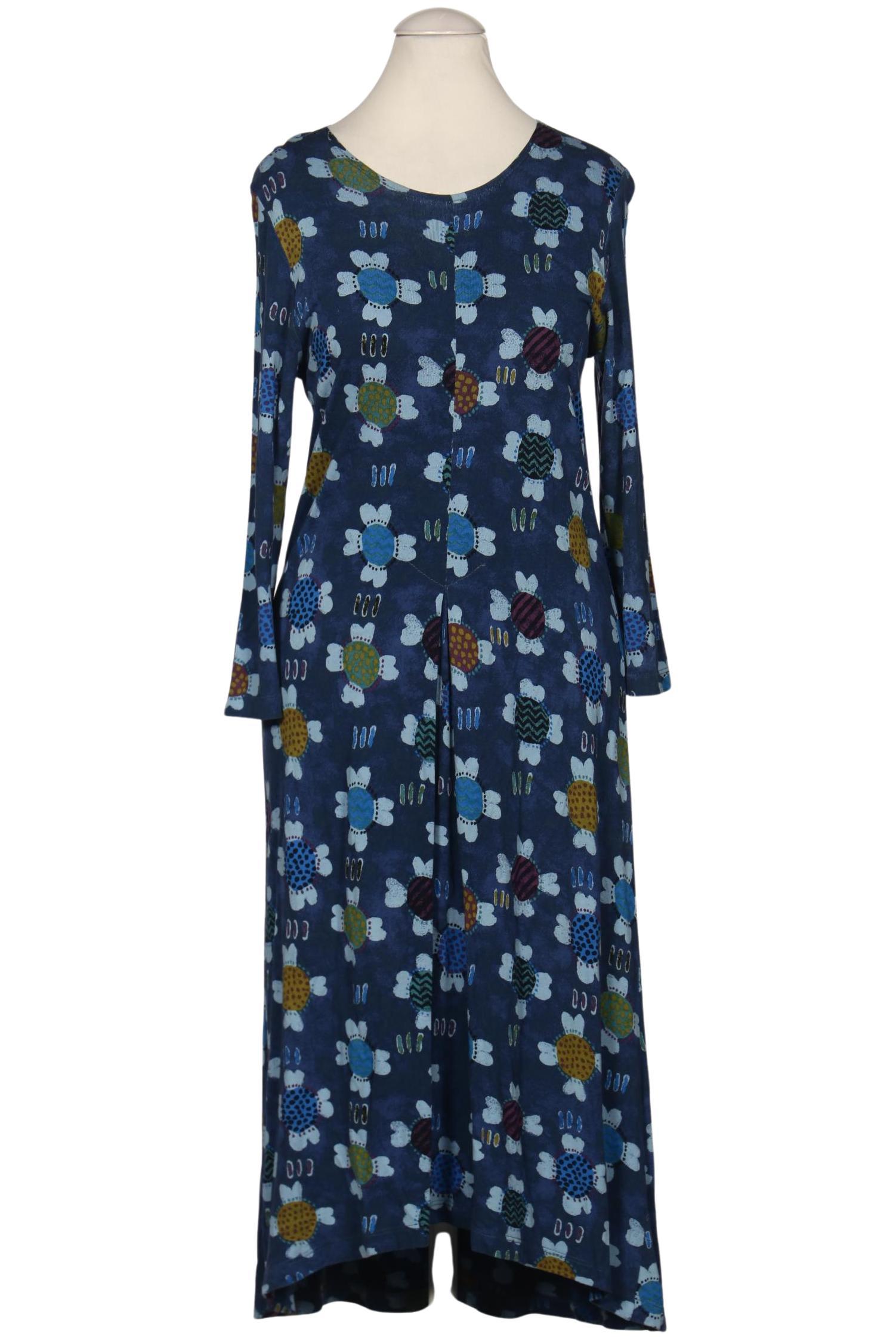 

Gudrun Sjödén Damen Kleid, blau, Gr. 36