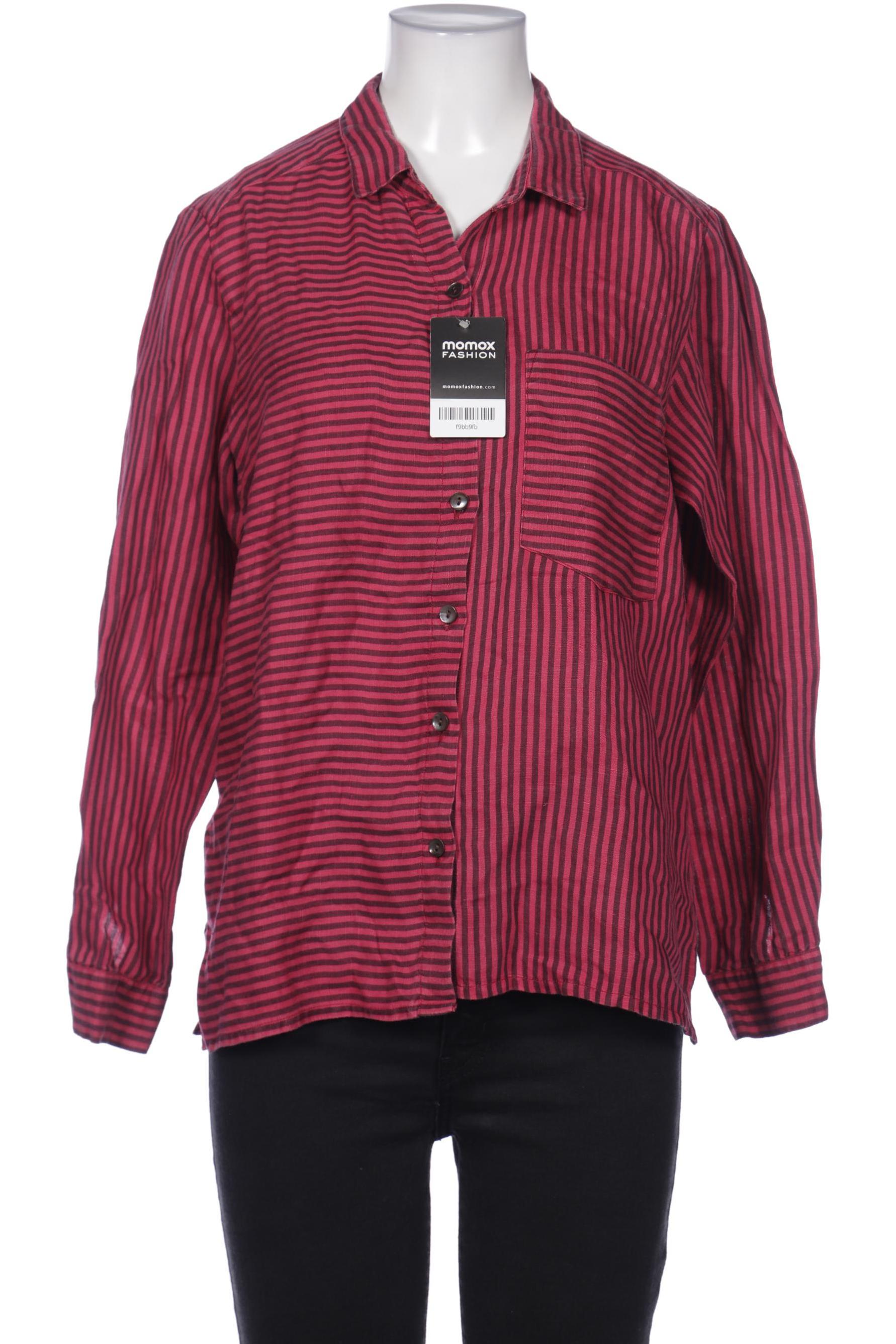 

Gudrun Sjödén Damen Bluse, pink, Gr. 38