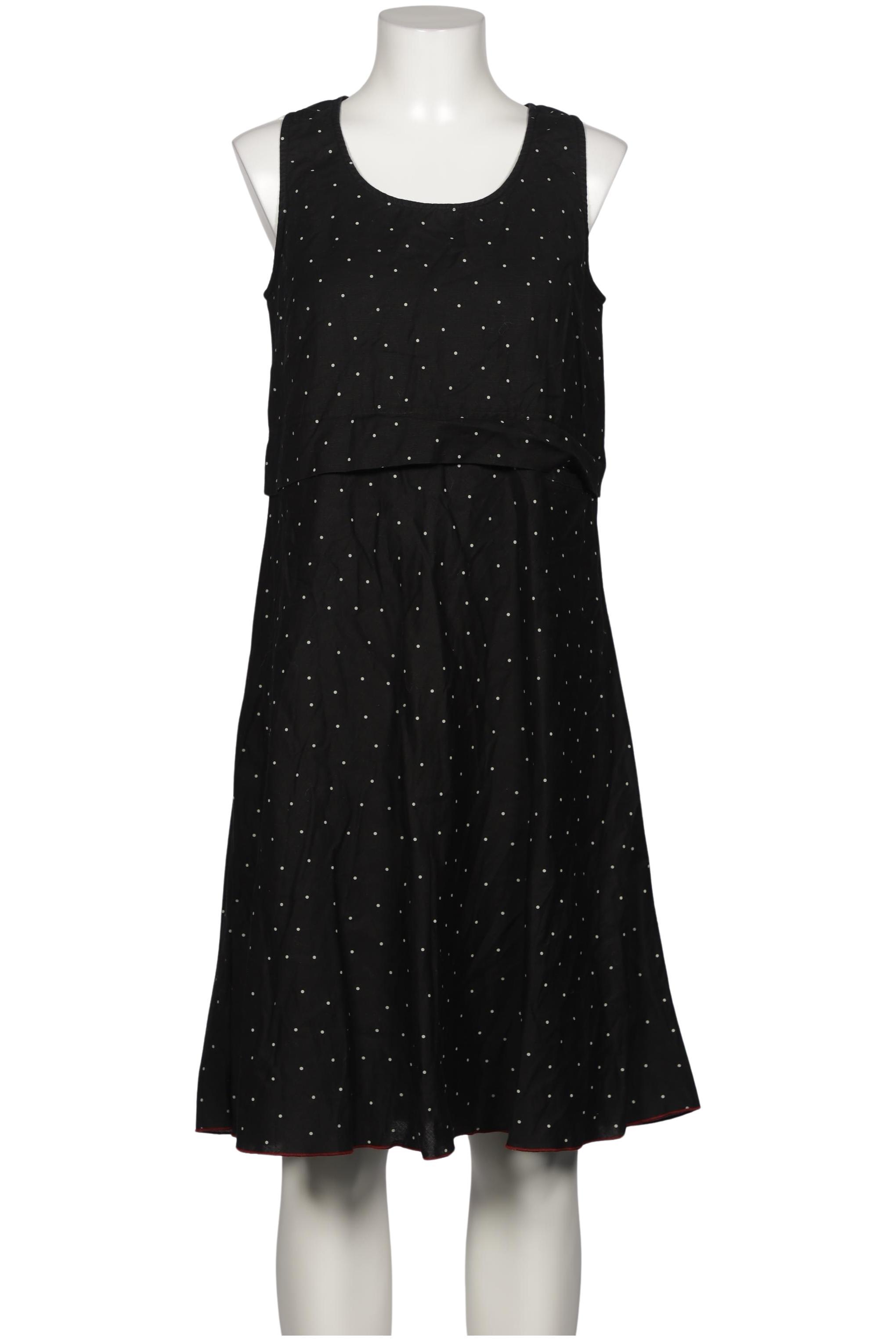 Thumbnail - Gudrun Sjödén Damen Kleid, schwarz, Gr. 38