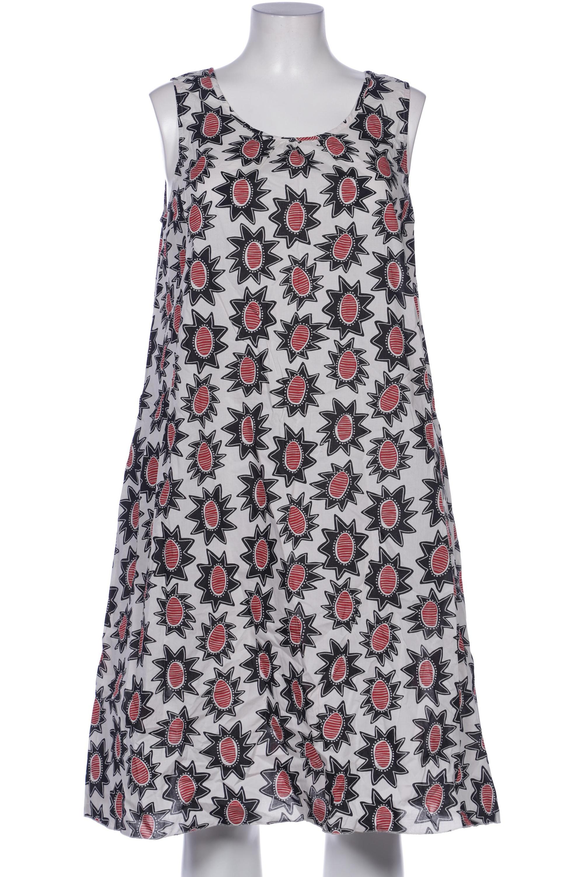 

Gudrun Sjödén Damen Kleid, mehrfarbig, Gr. 42