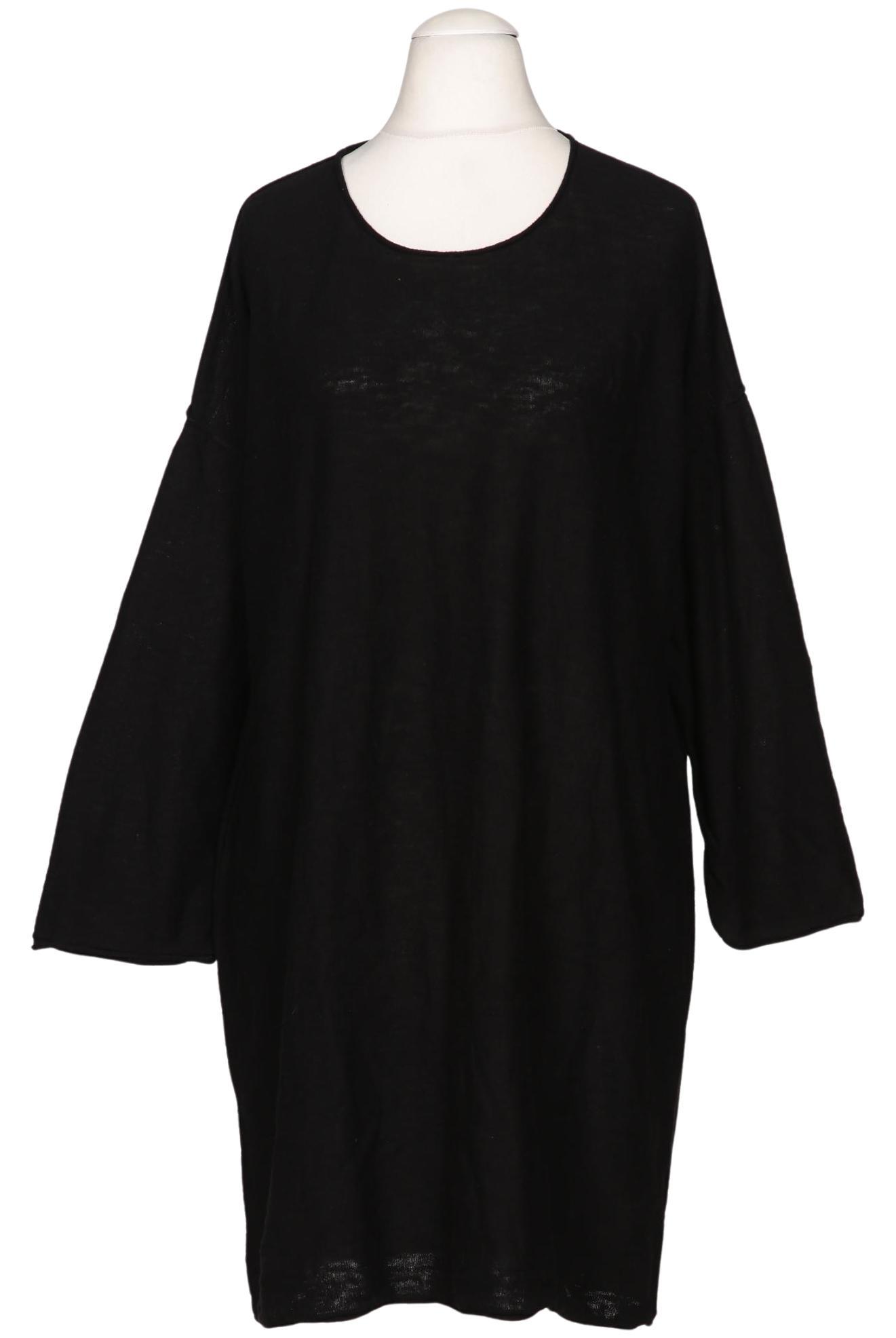 

Gudrun Sjödén Damen Kleid, schwarz, Gr. 38